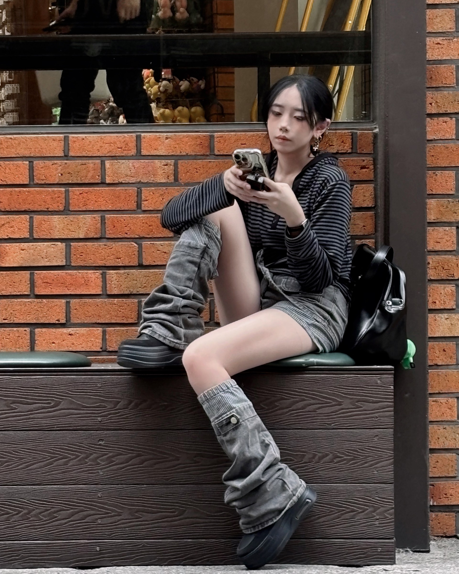 새벽 노래 라이브