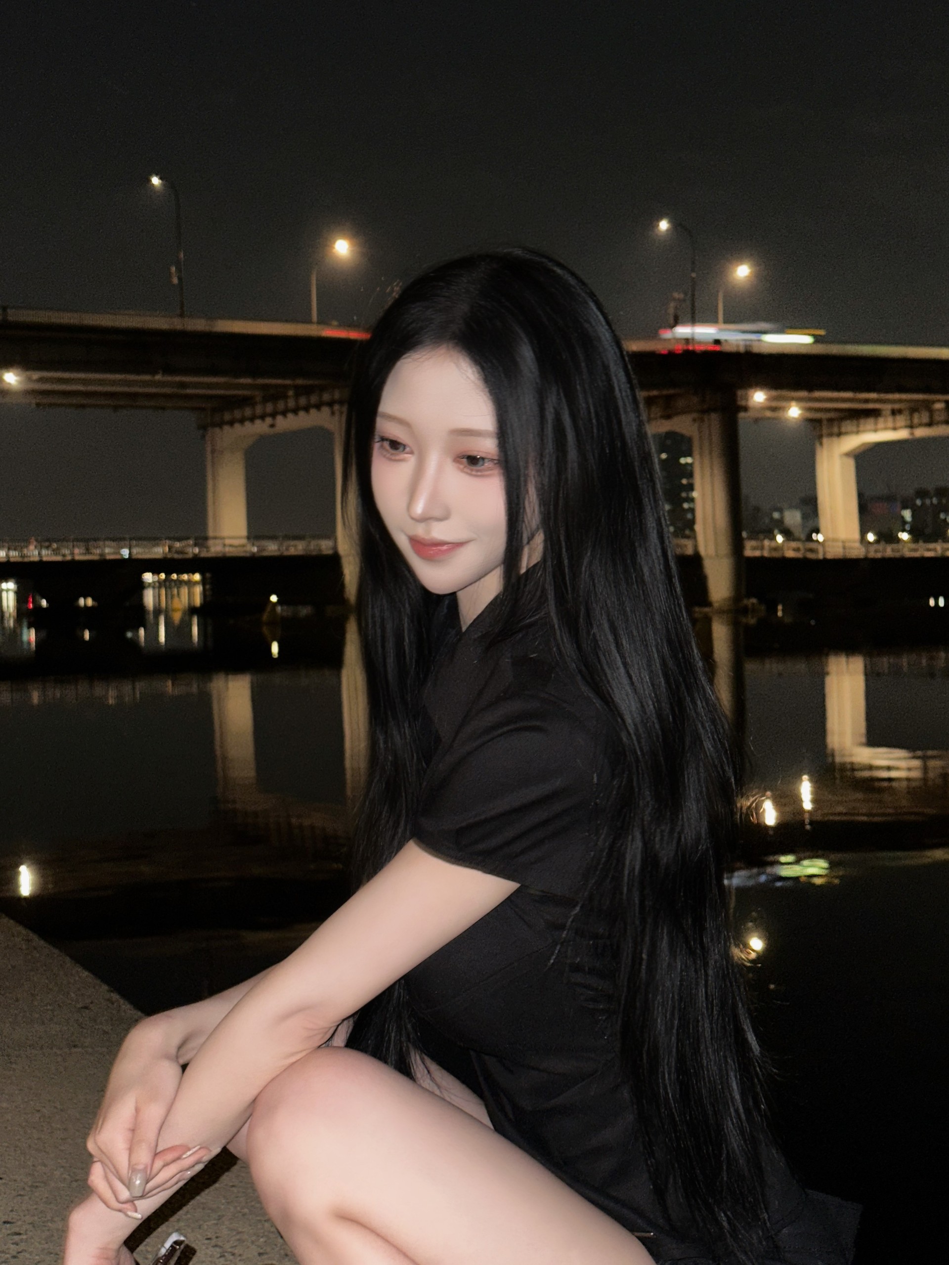 ☔️ 비소리 + 수면음악