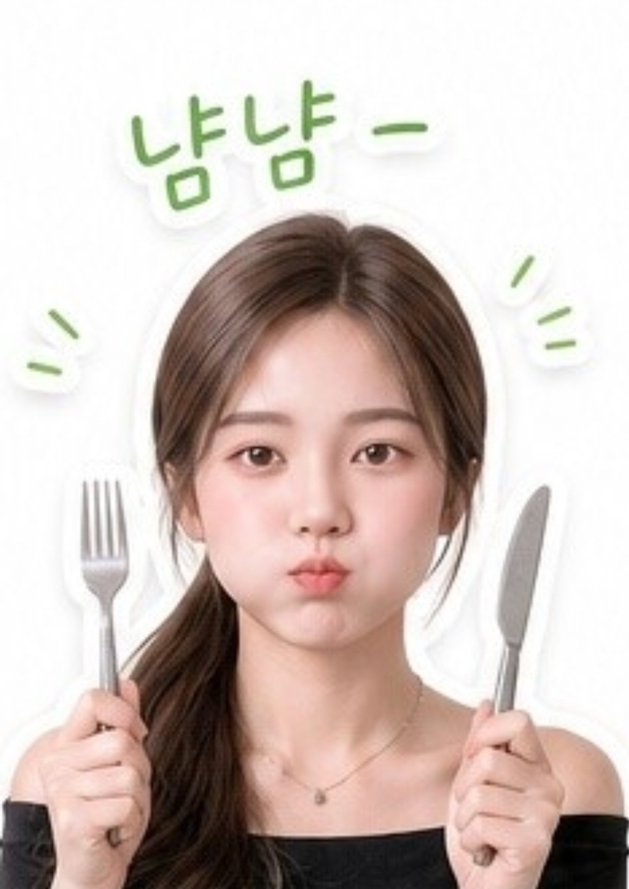 듣기 좋은 목소리
