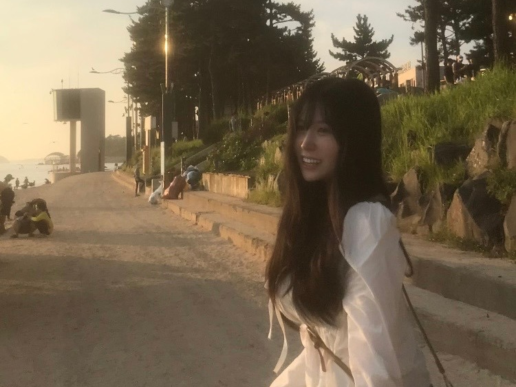 사랑할 수밖에 걸?
