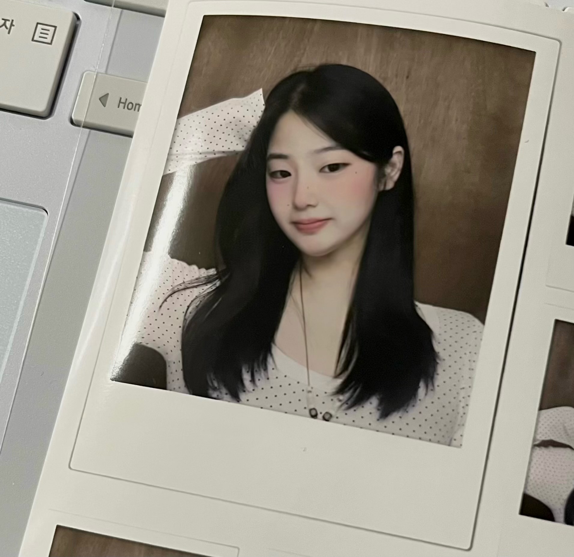 편안합니다.