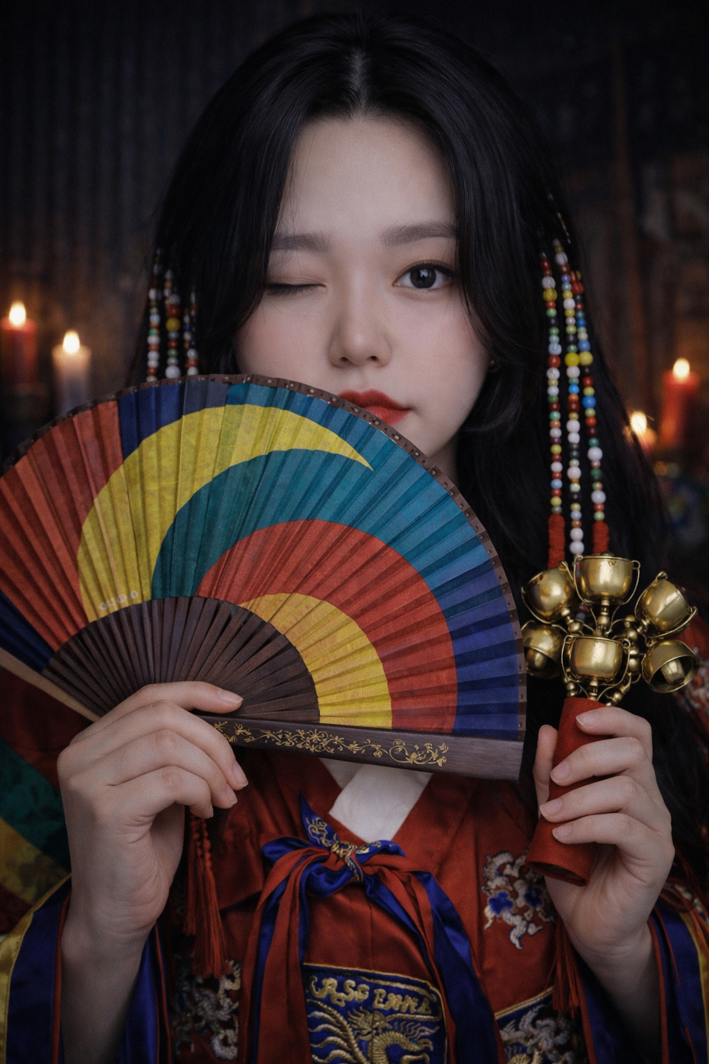 점사보는곳,