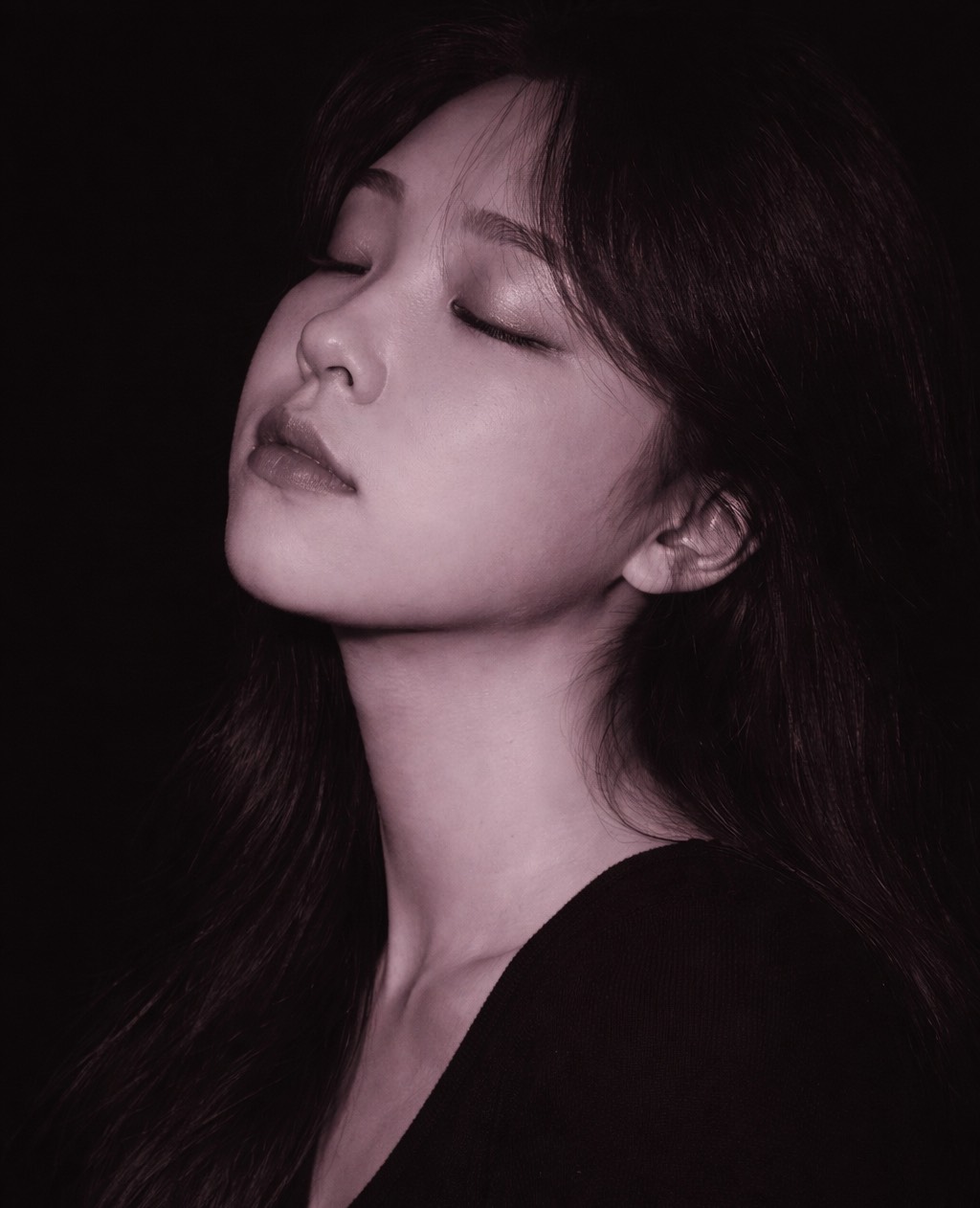 얼른 자요