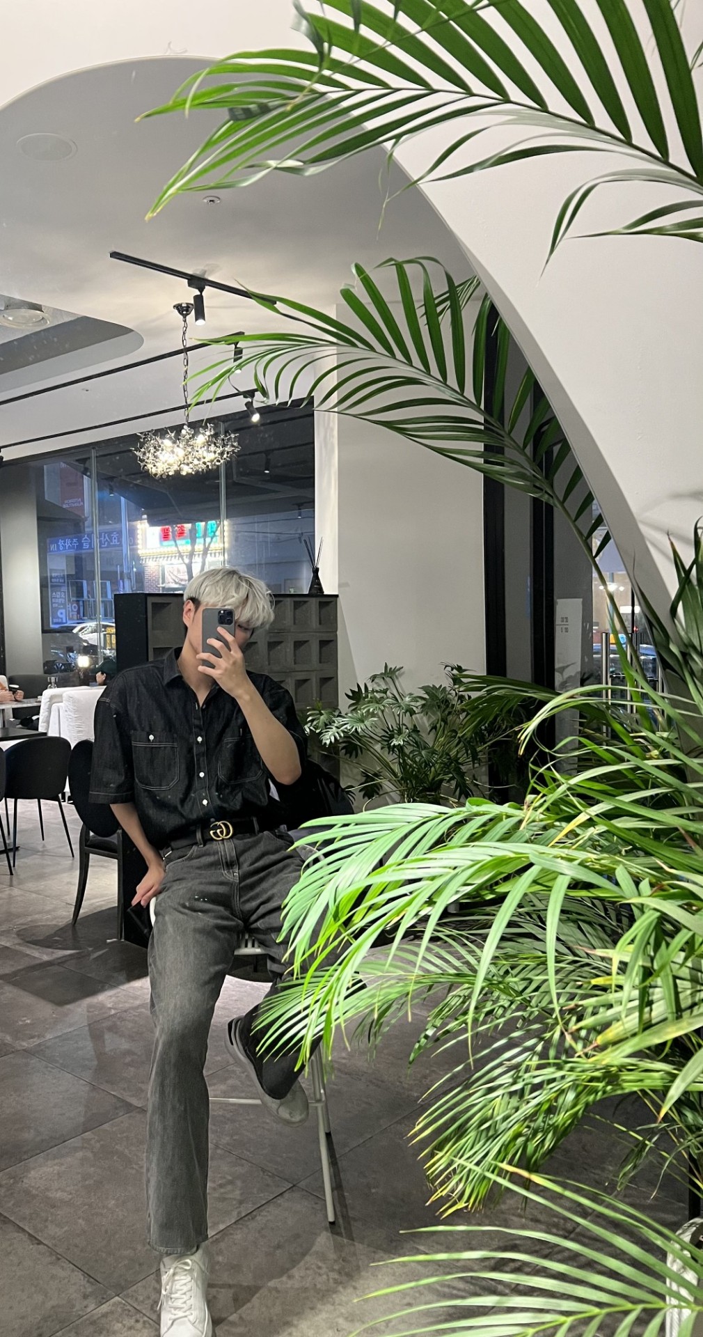 6시 네로 소개팅 ㄱㄱ