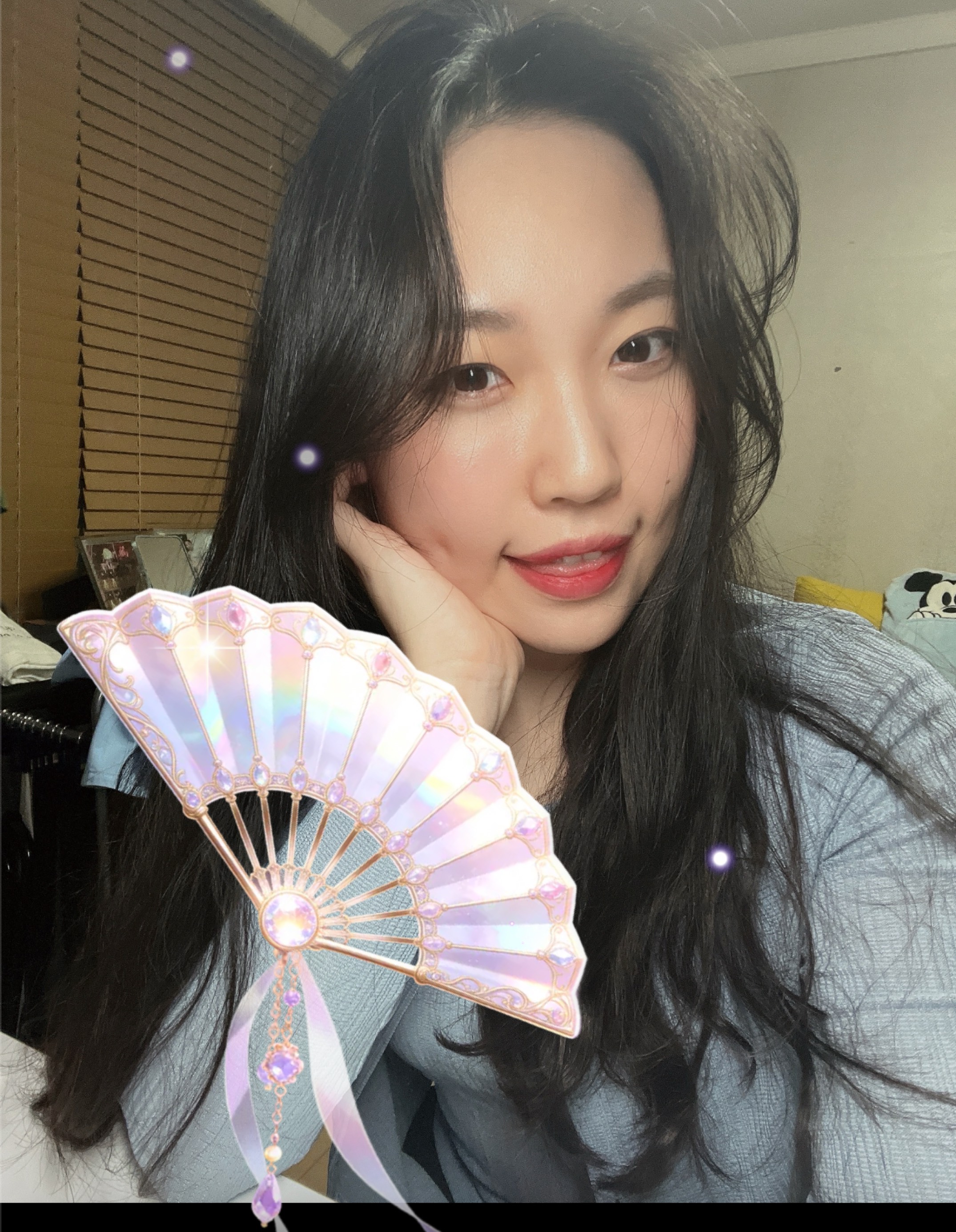 ☀️랑모닝