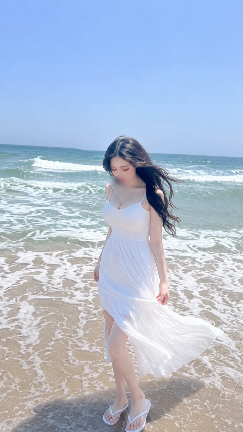 나랑 친해질래? 나랑 더 가까워질래?