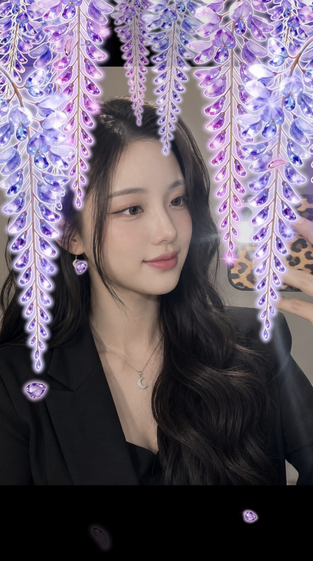 점심이니까 만나.