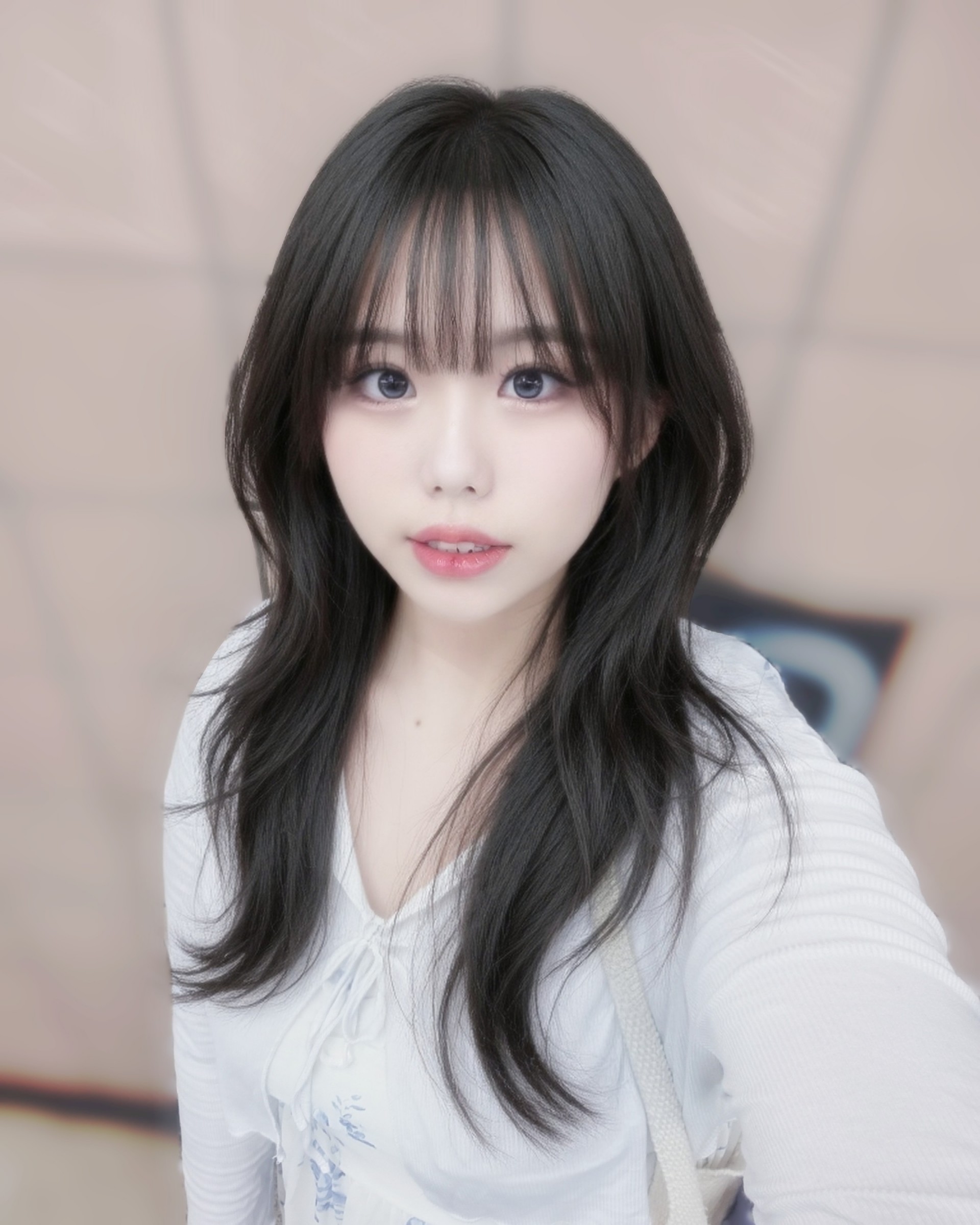 30+) 외출 준비