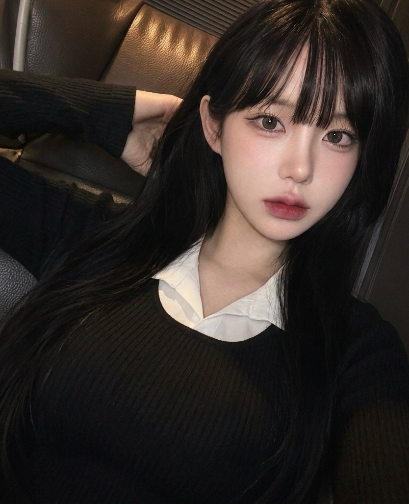 너 없으면 난 어떡하라고 ♥