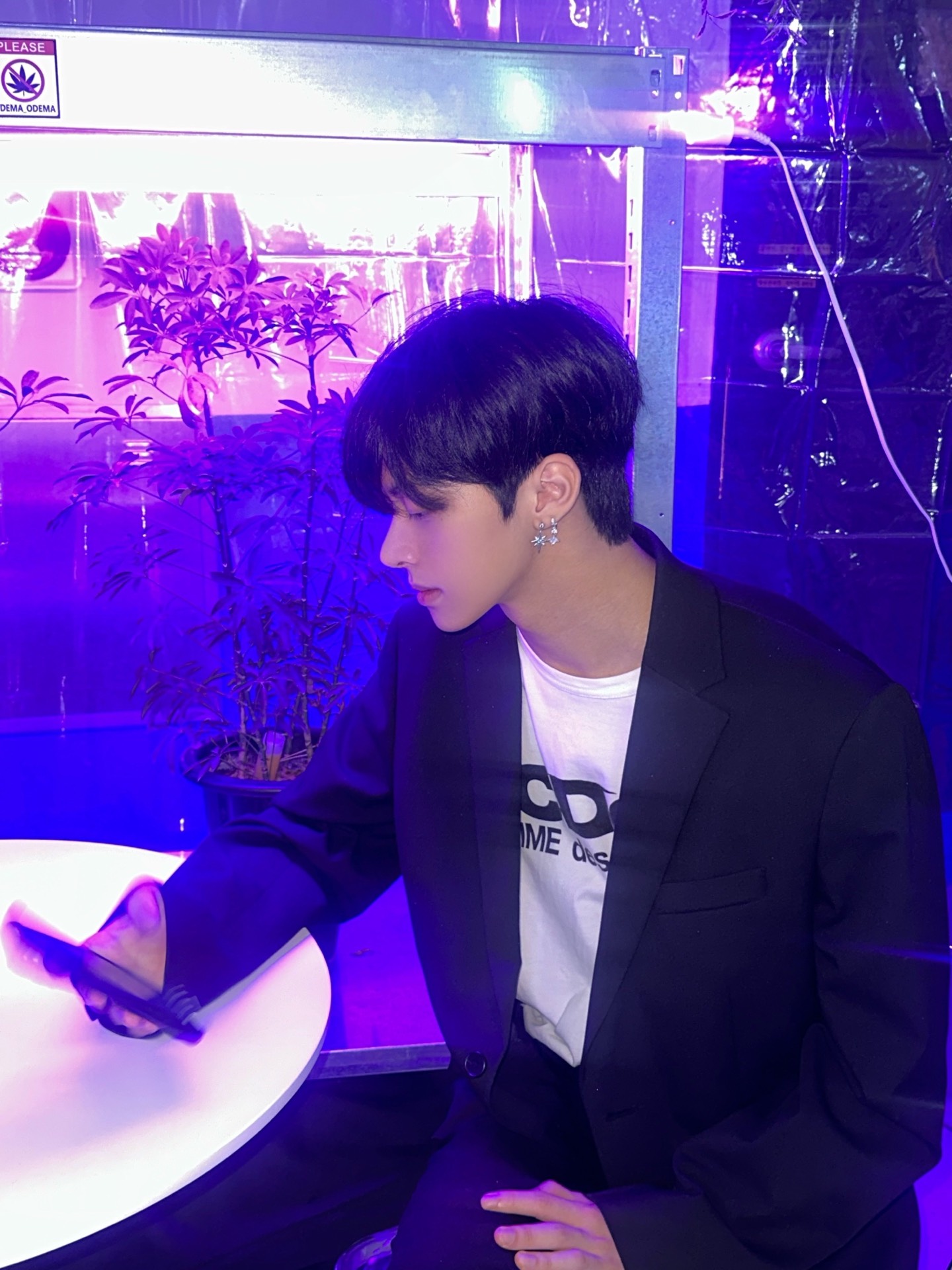 🎧 신입 | 소통&노래라이브 🎶