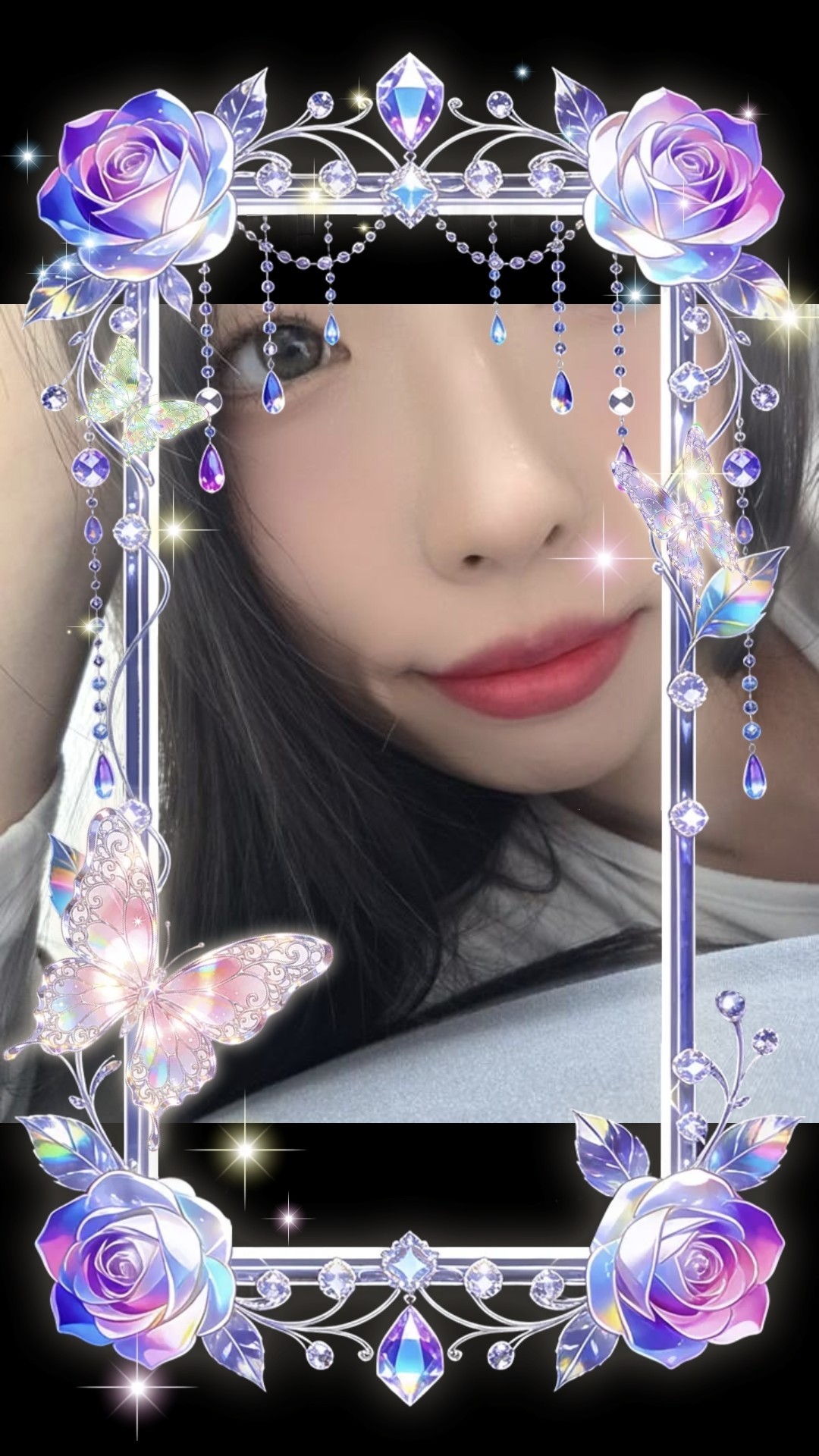 비 오는날 차희 🩶