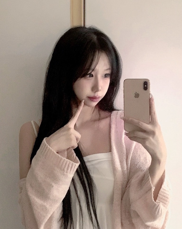 친하게 지내요