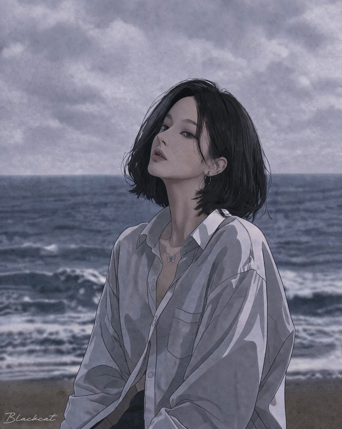 #0521 잔잔