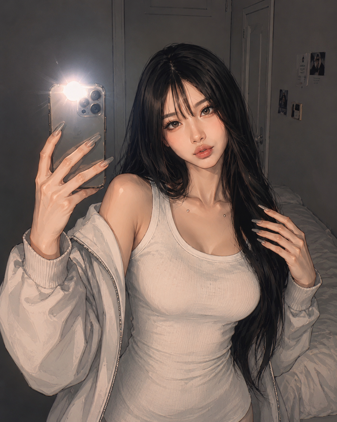#0521 잔잔