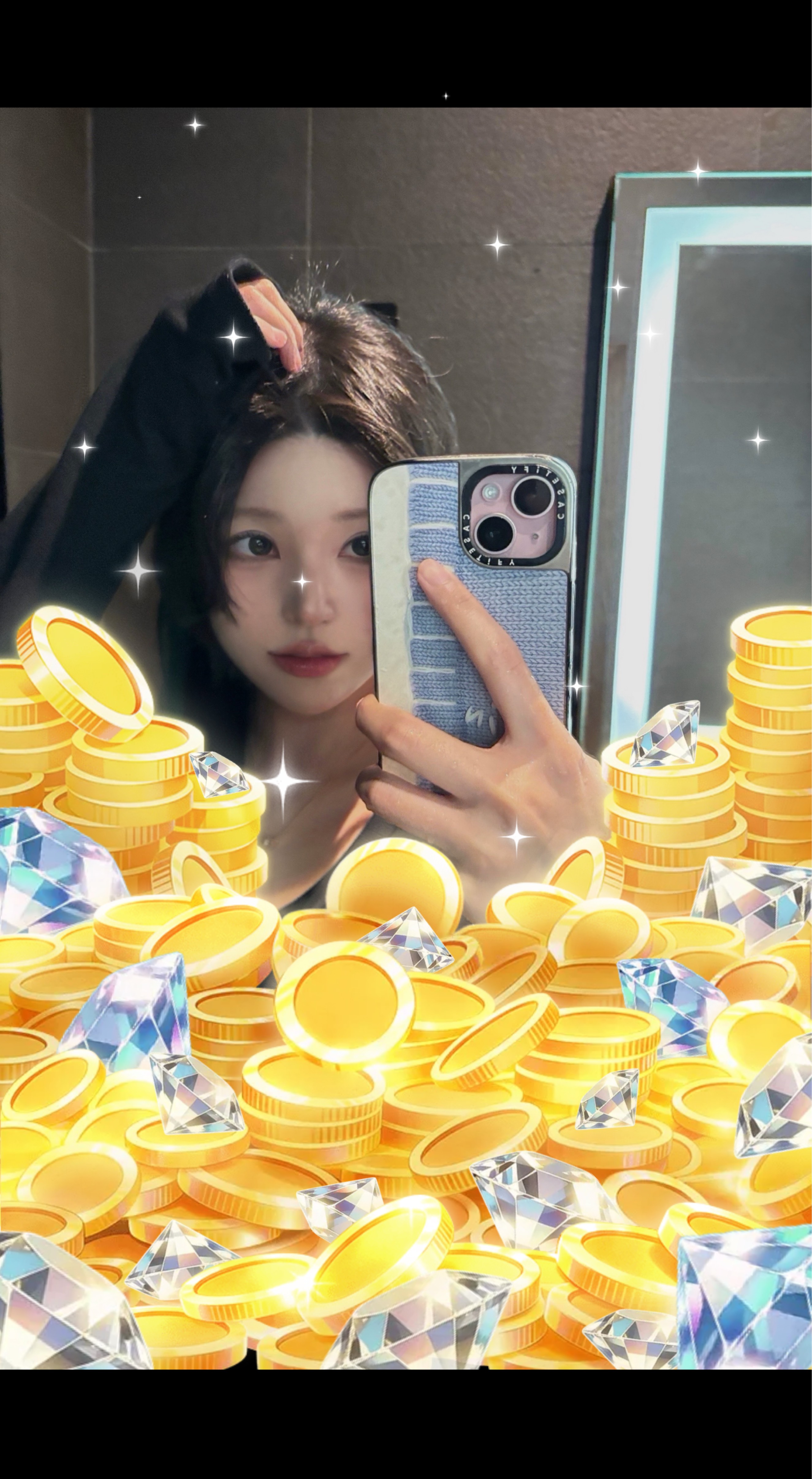 밤방송