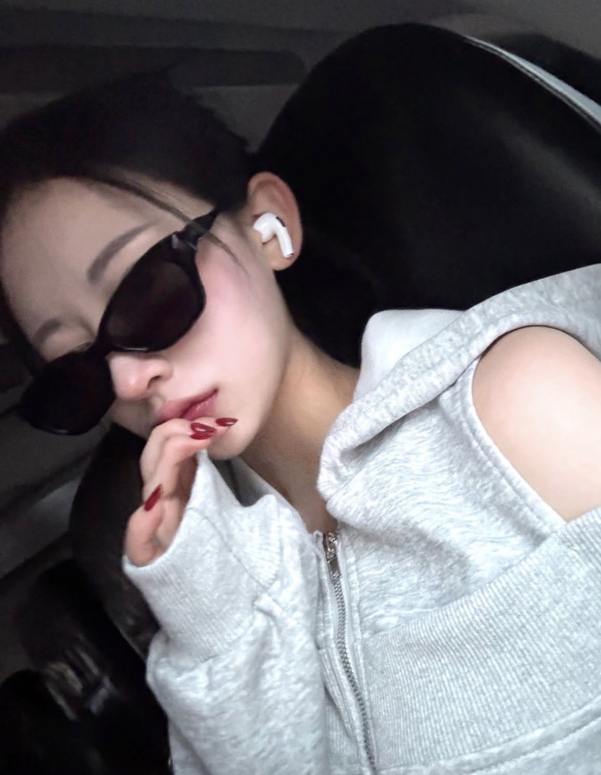미소녀 . . .☆