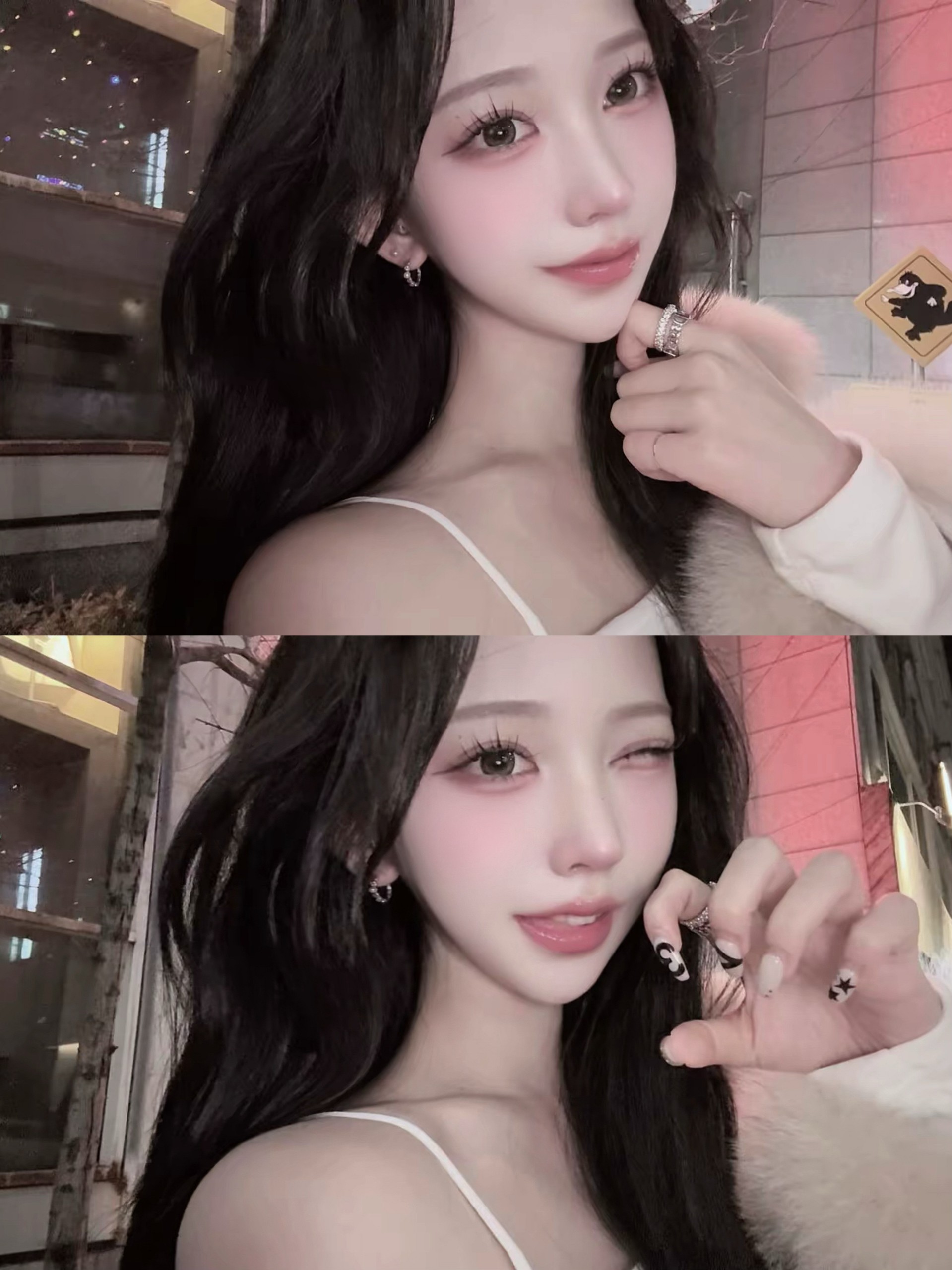 수요일 수야하세요 ♡