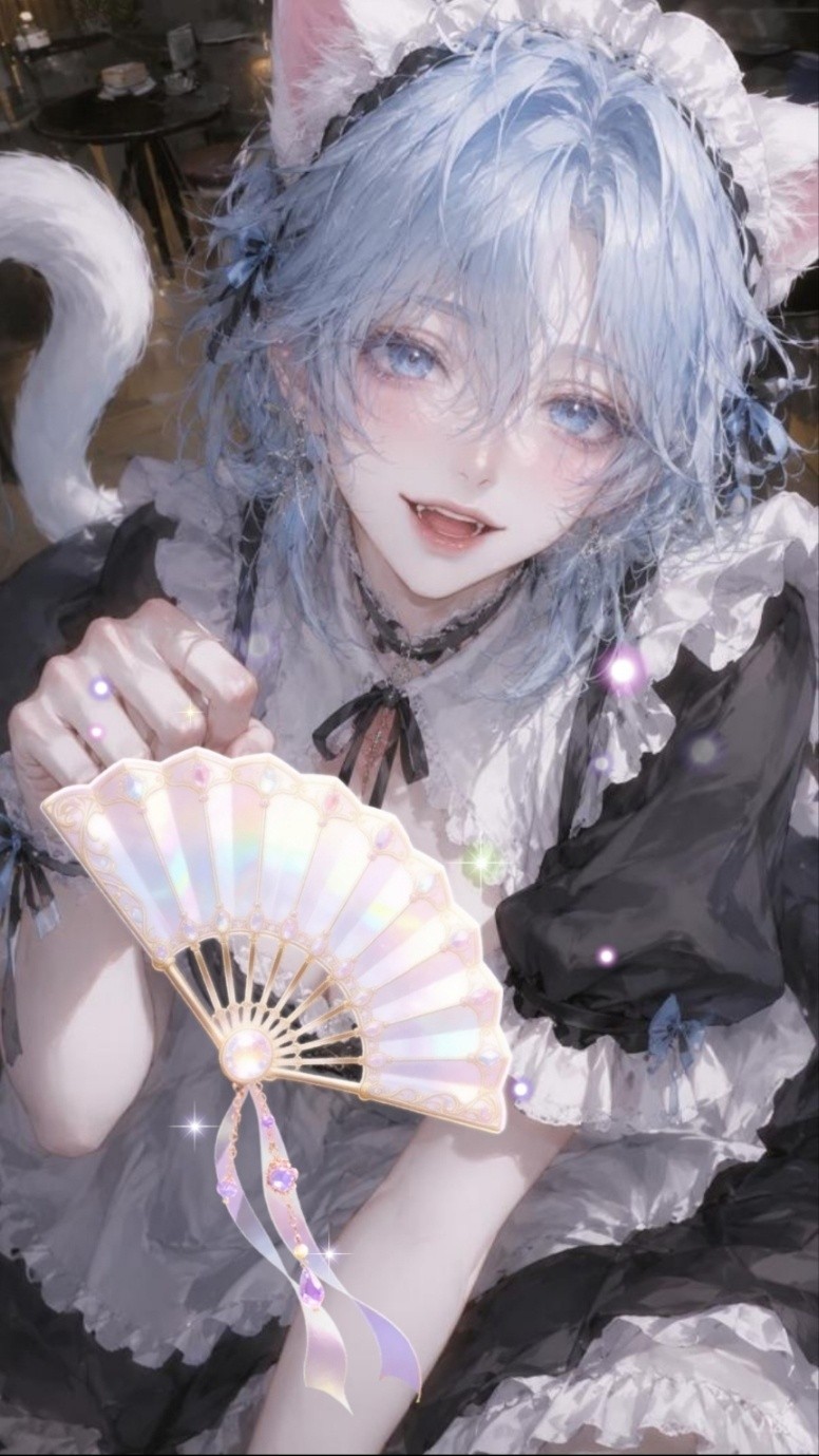 양지에요 ❤️