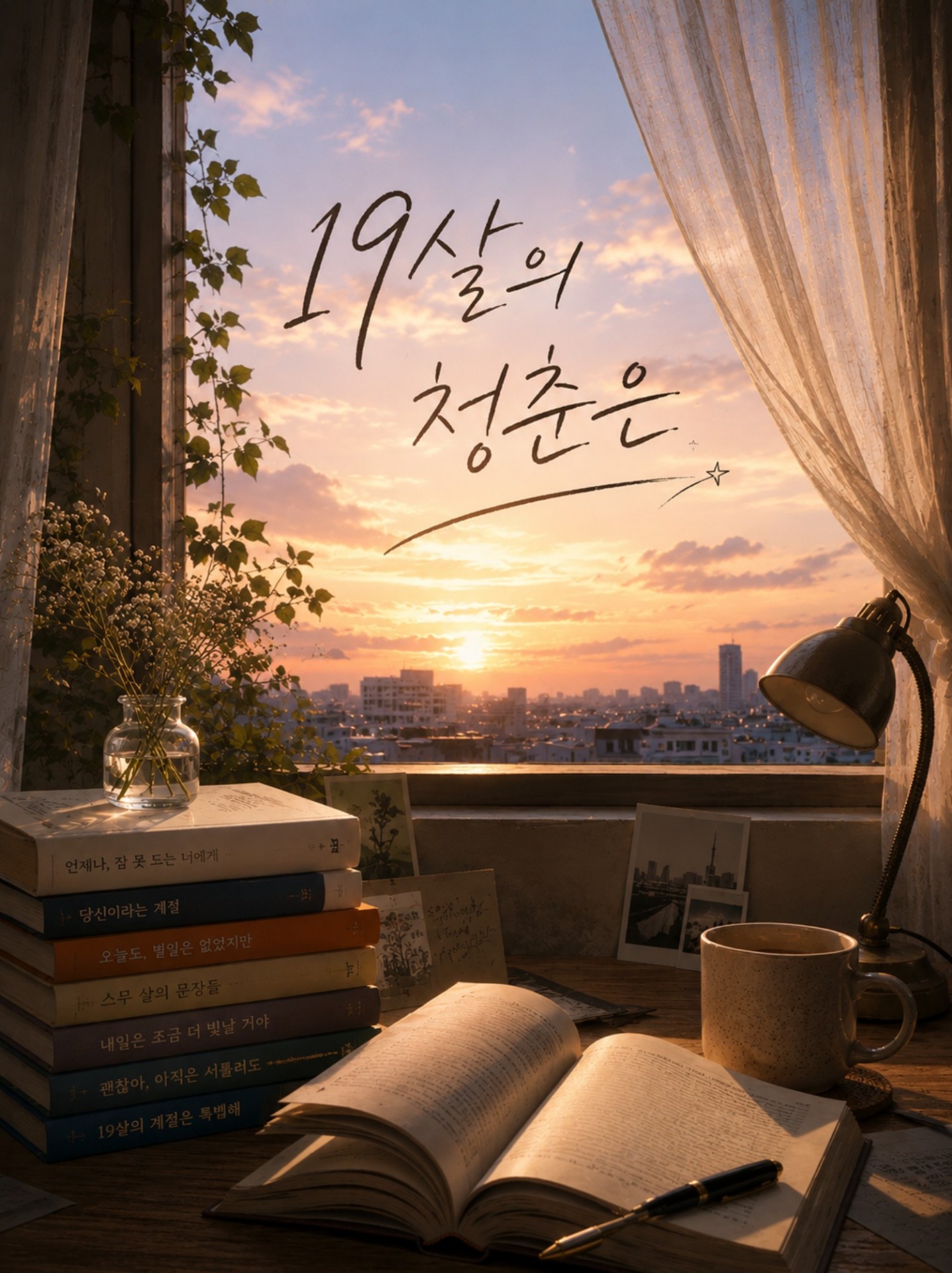 목소리 이상형 월드컵 본선 13회🏆