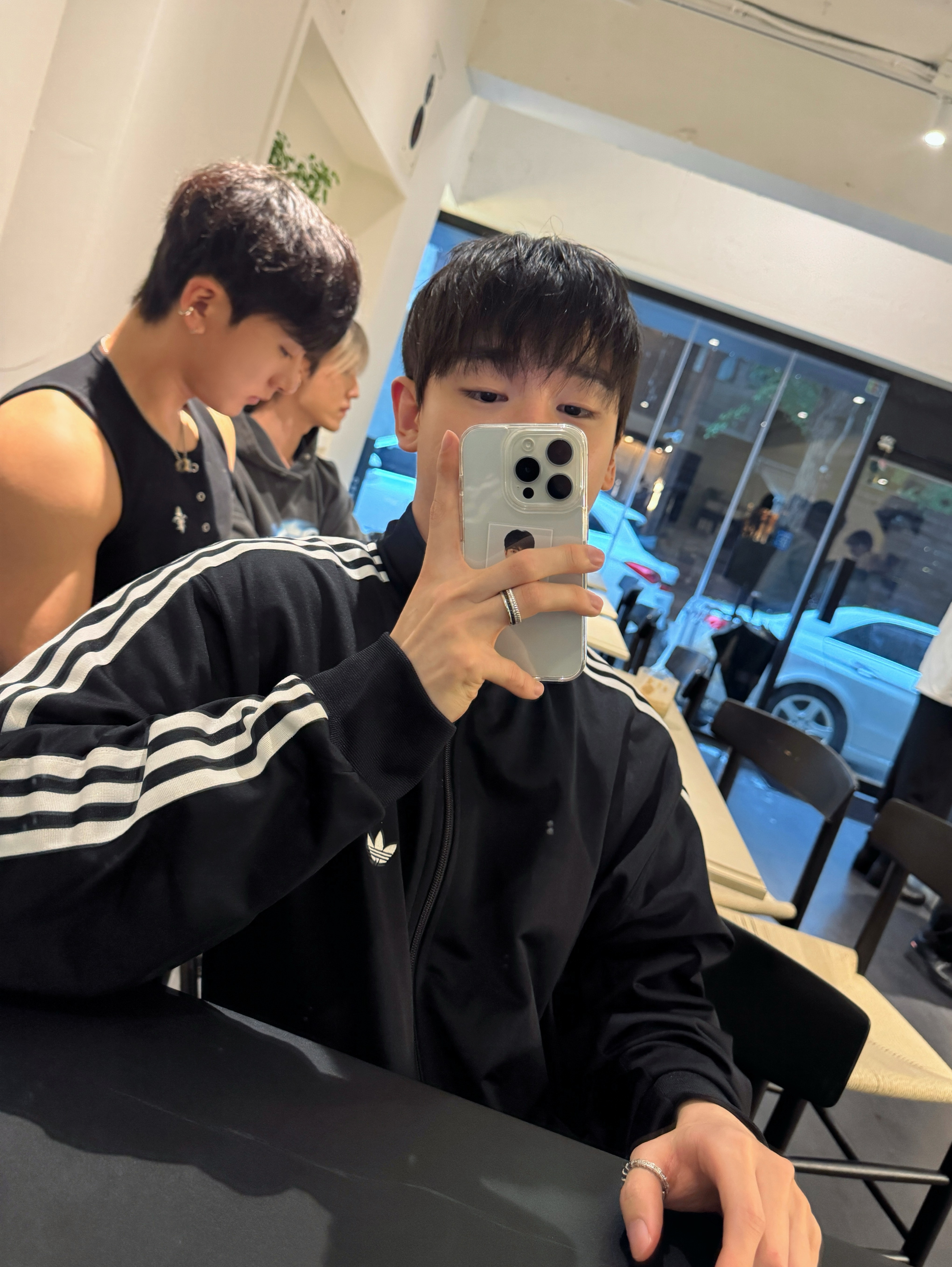 이리와
