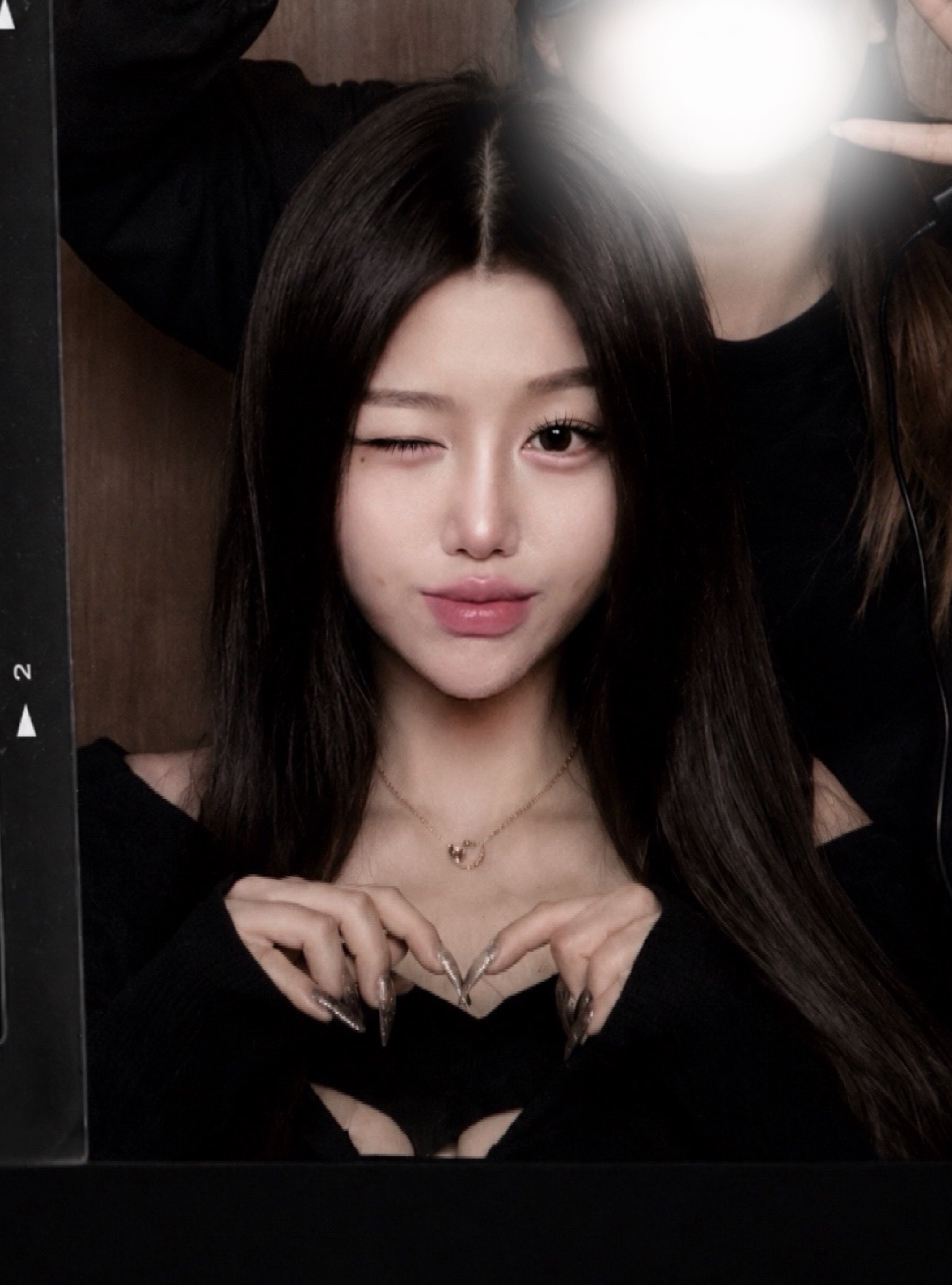 잠깐시간대?