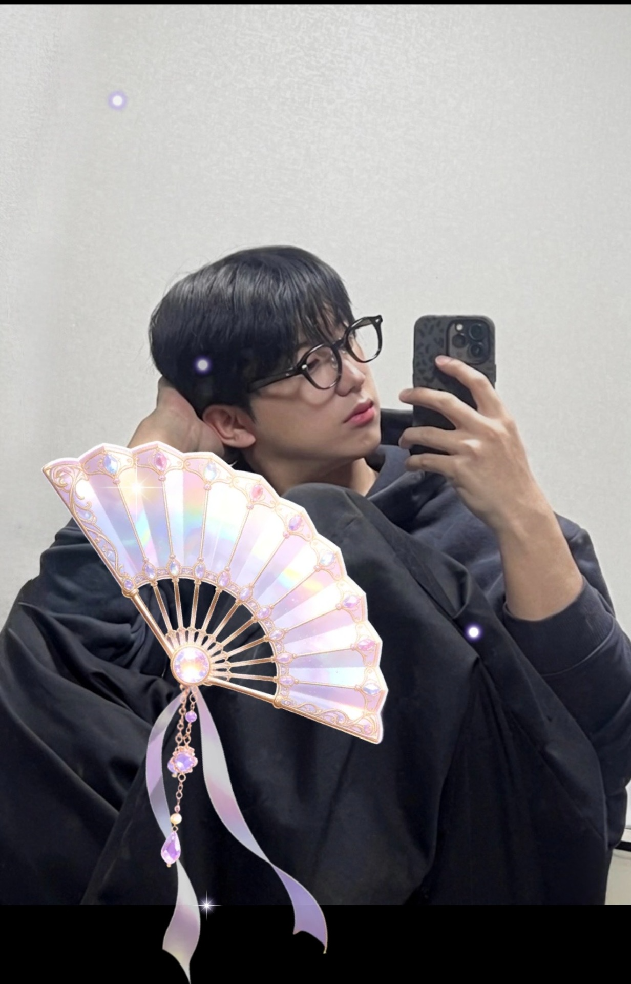 #_ 폭닥폭닥하게 듣기 좋은