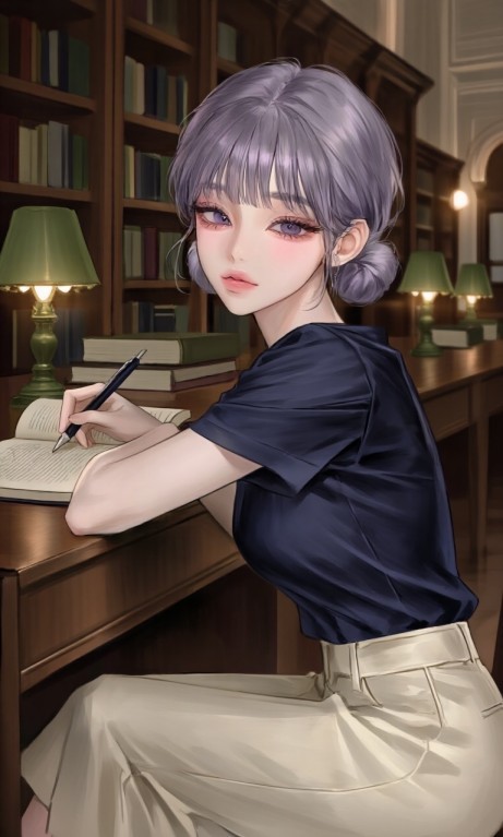 이리와 앉아ᕬᕬ ෆ