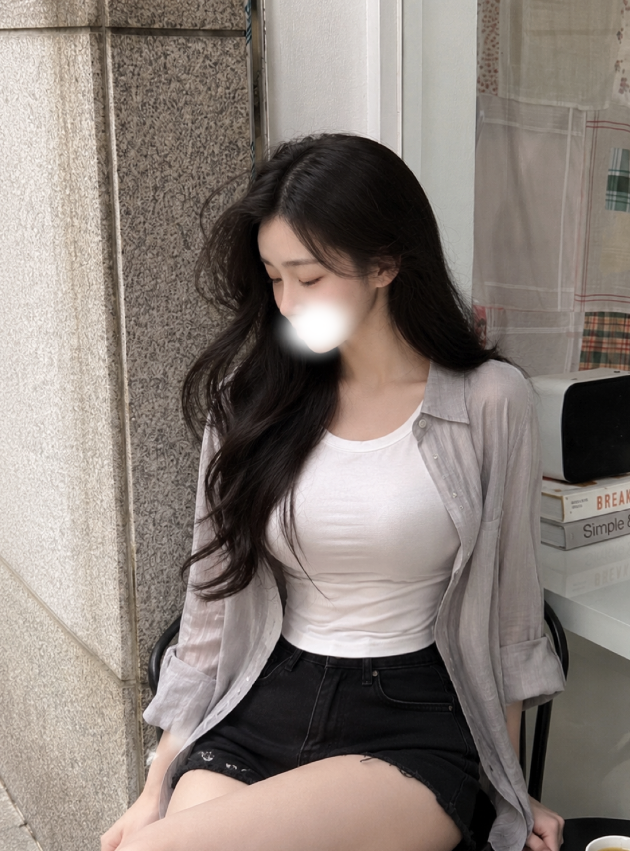 나랑 친해질래? 나랑 더 가까워질래?