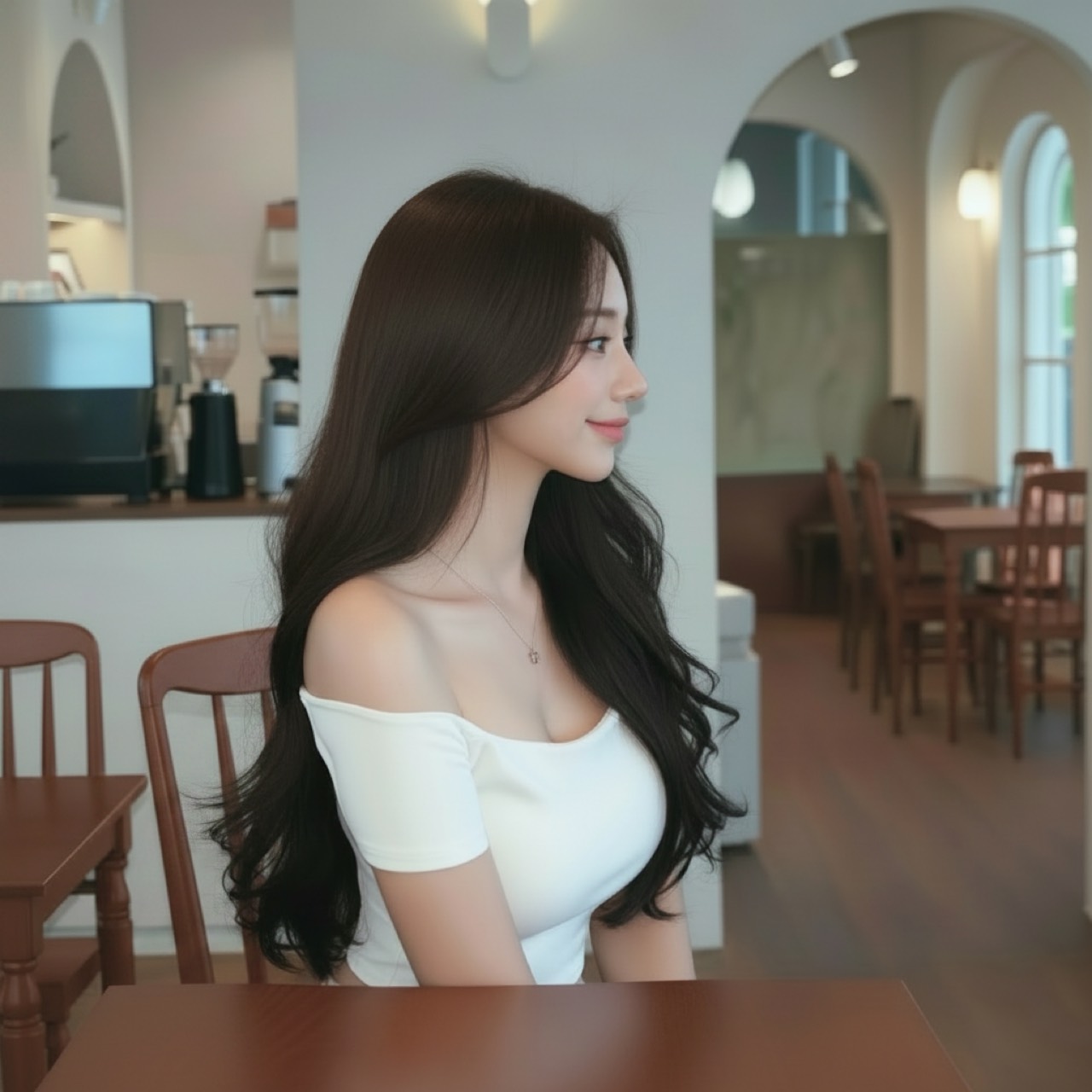 🌹일어났다