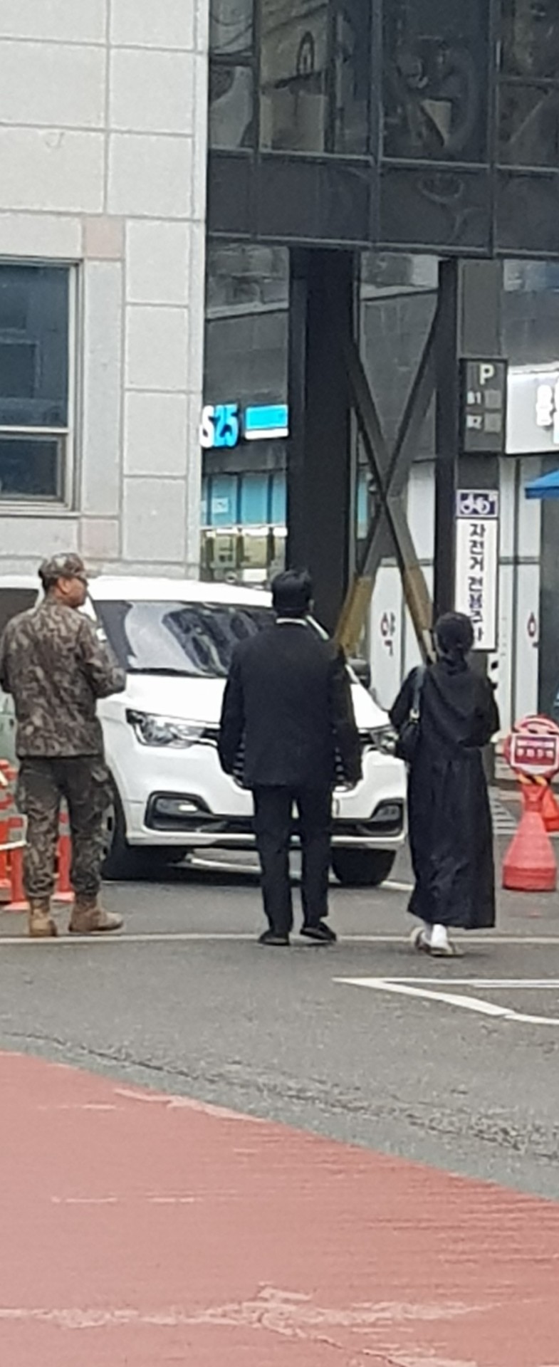살목지가기 좋은 날씨 ☀️