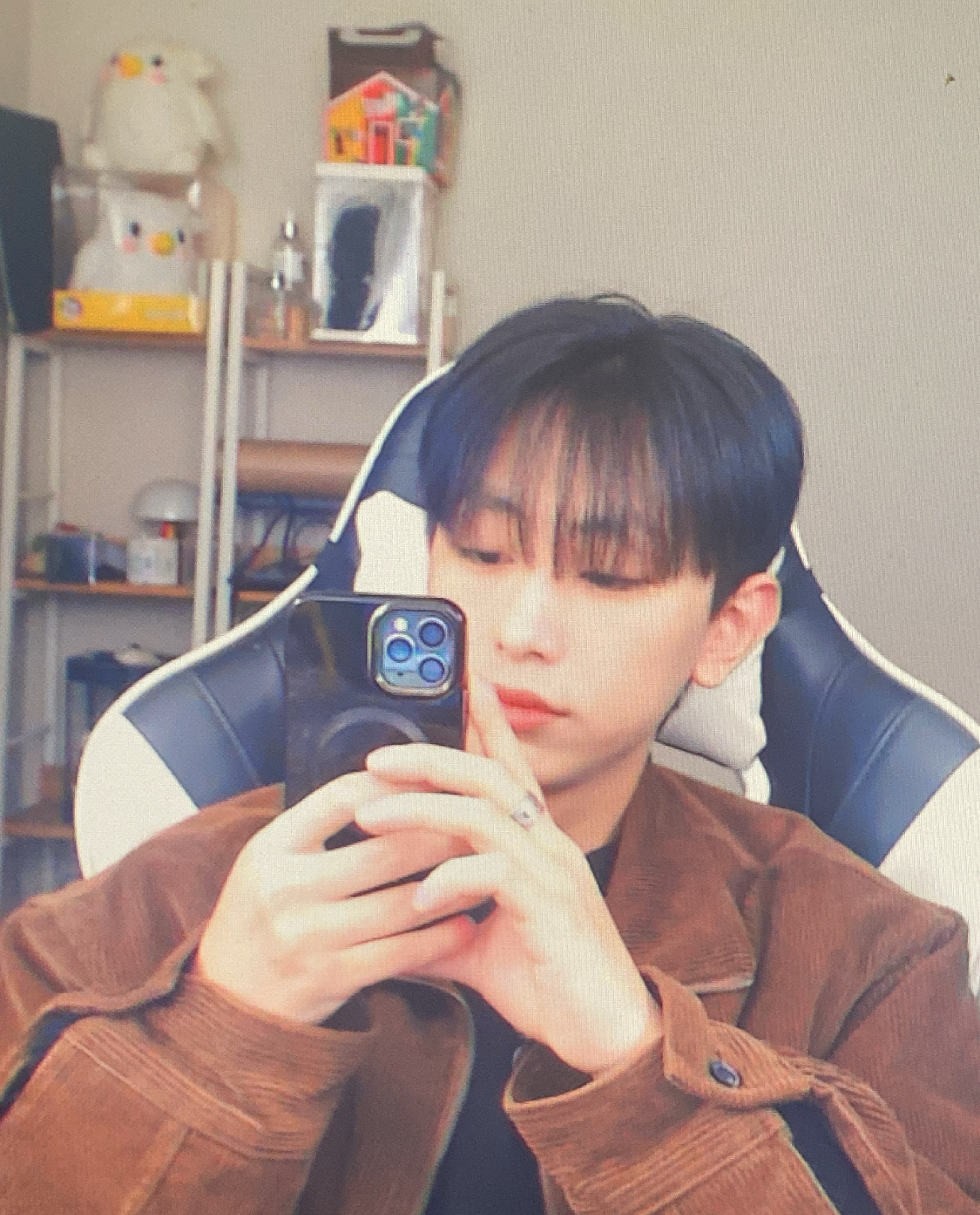 윗공기가 첨이라..;