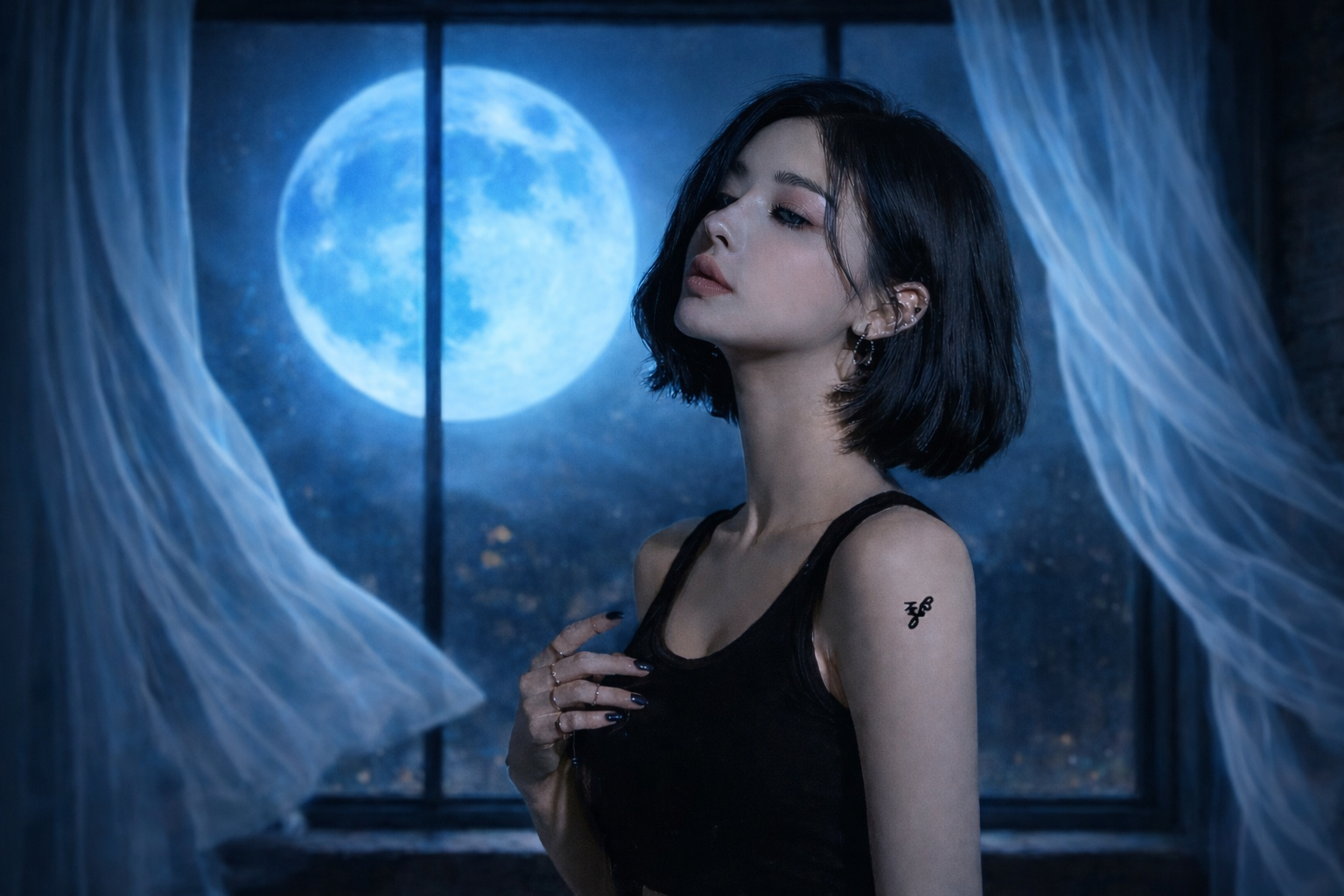 #0521 잔잔