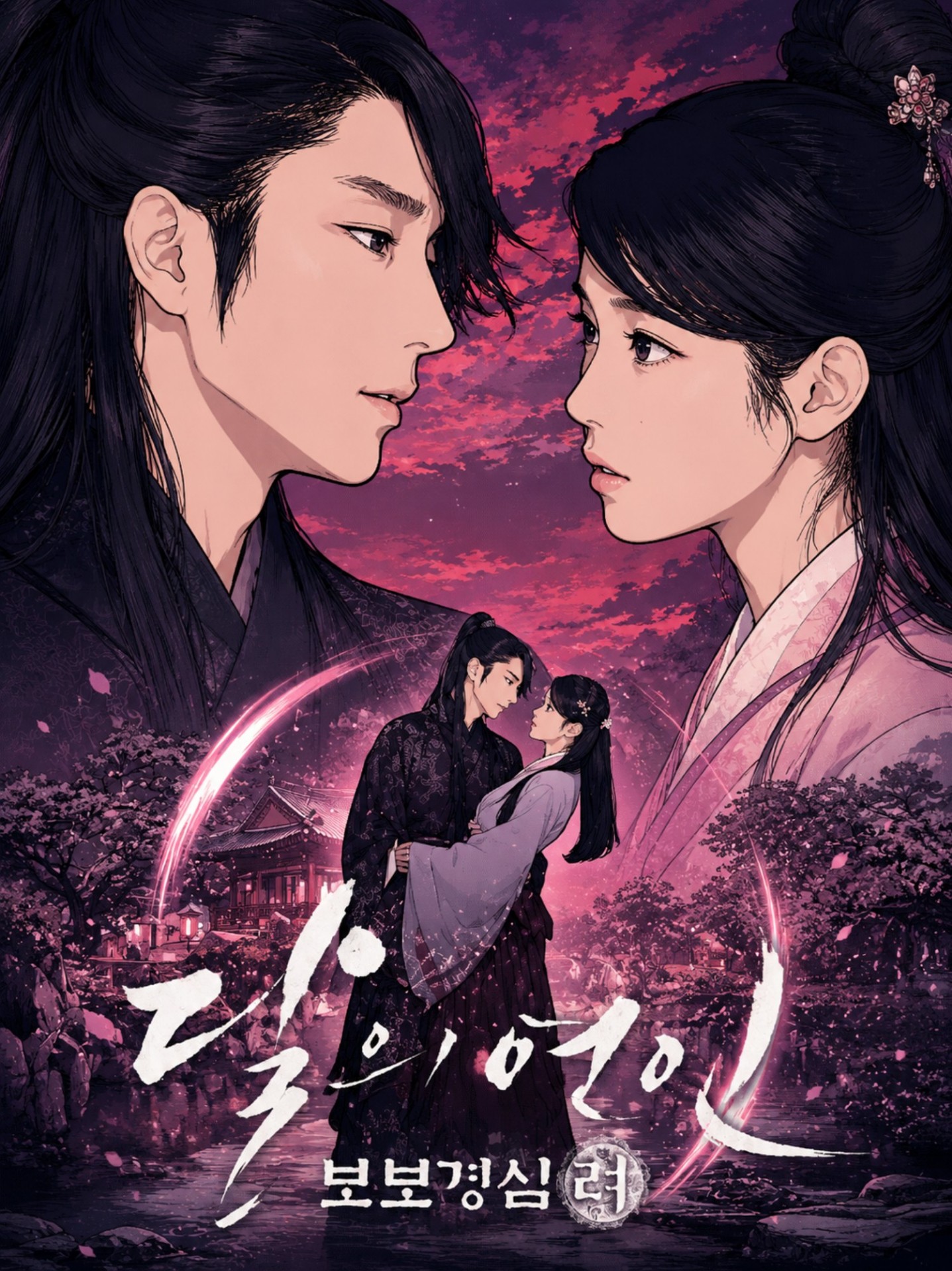 목소리 이상형 월드컵 본선 13회🏆