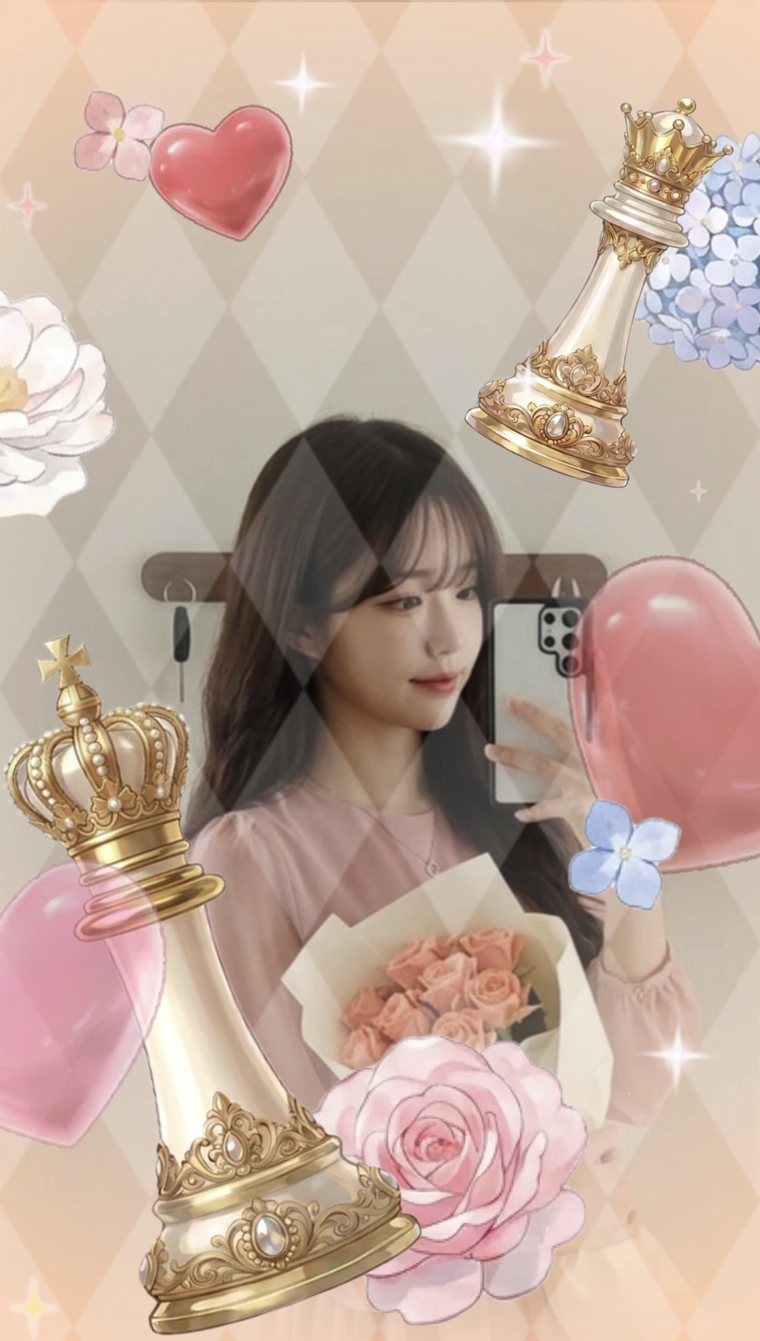 당신의 도...?