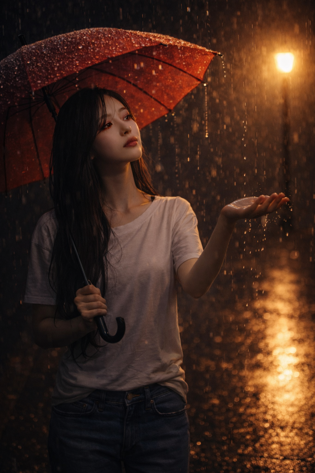 #0520 잔잔