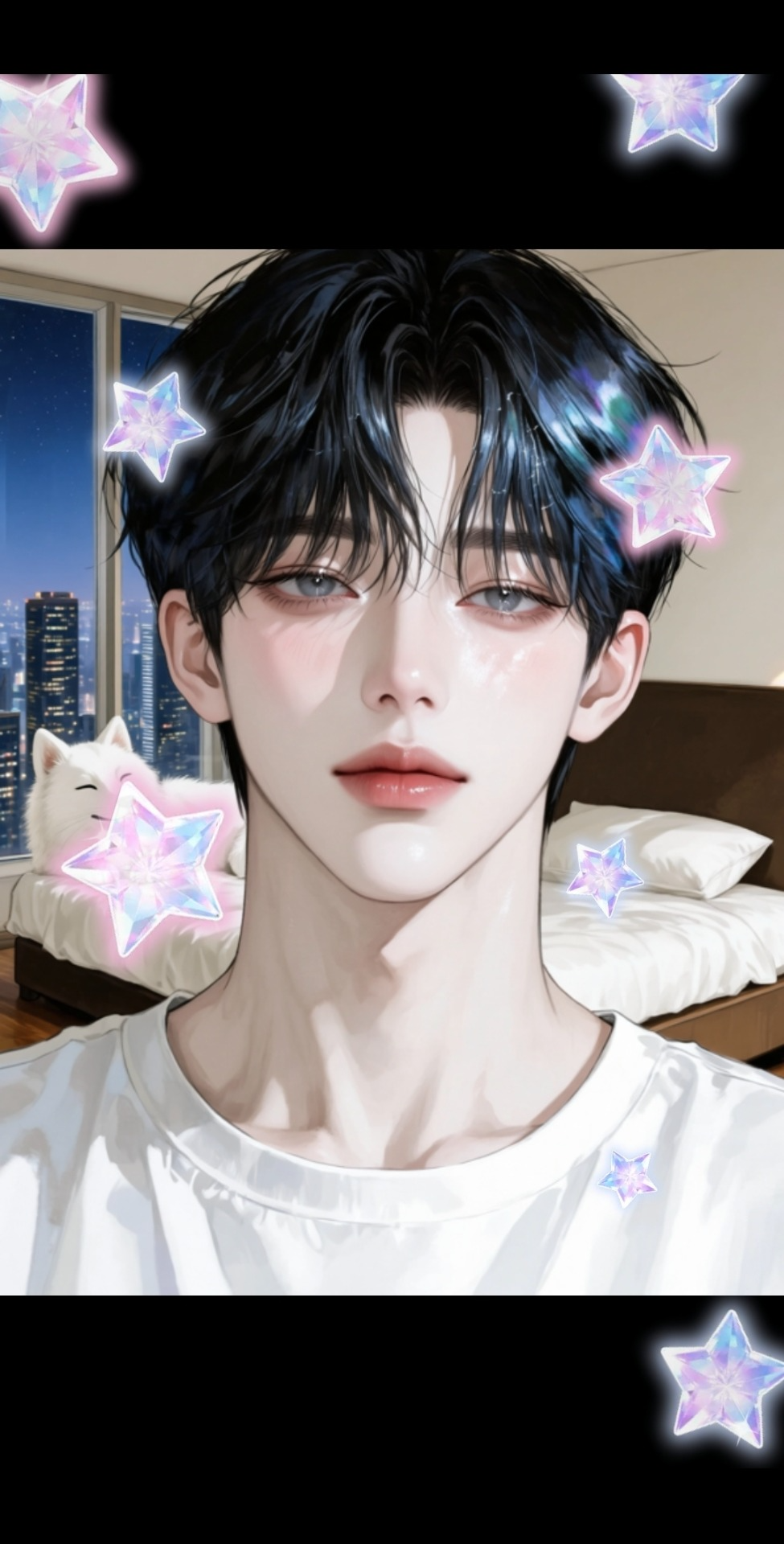 # 당신이 원하는 목소리