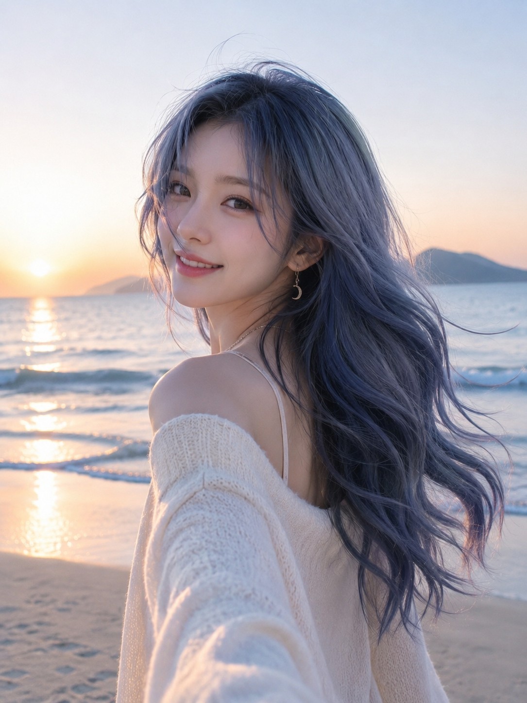 아가 보러 안와?