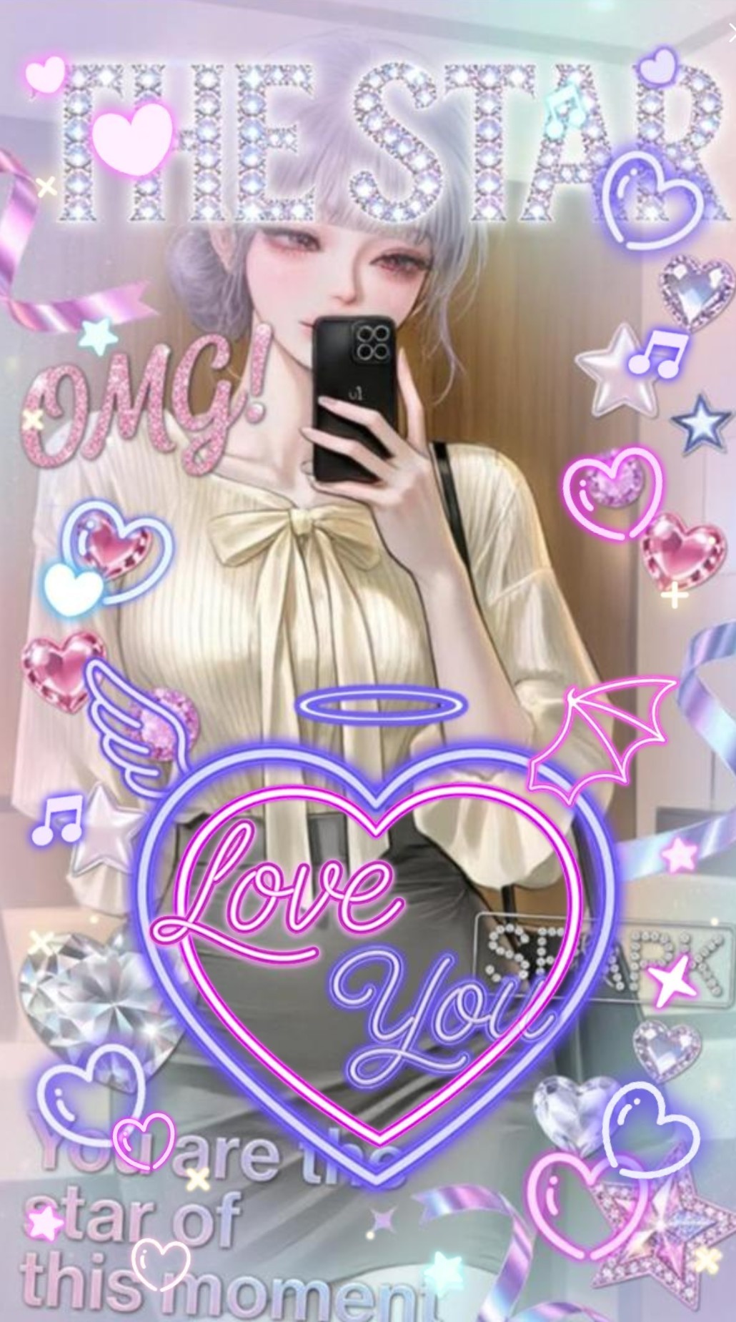 이리와 앉아ᕬᕬ ෆ