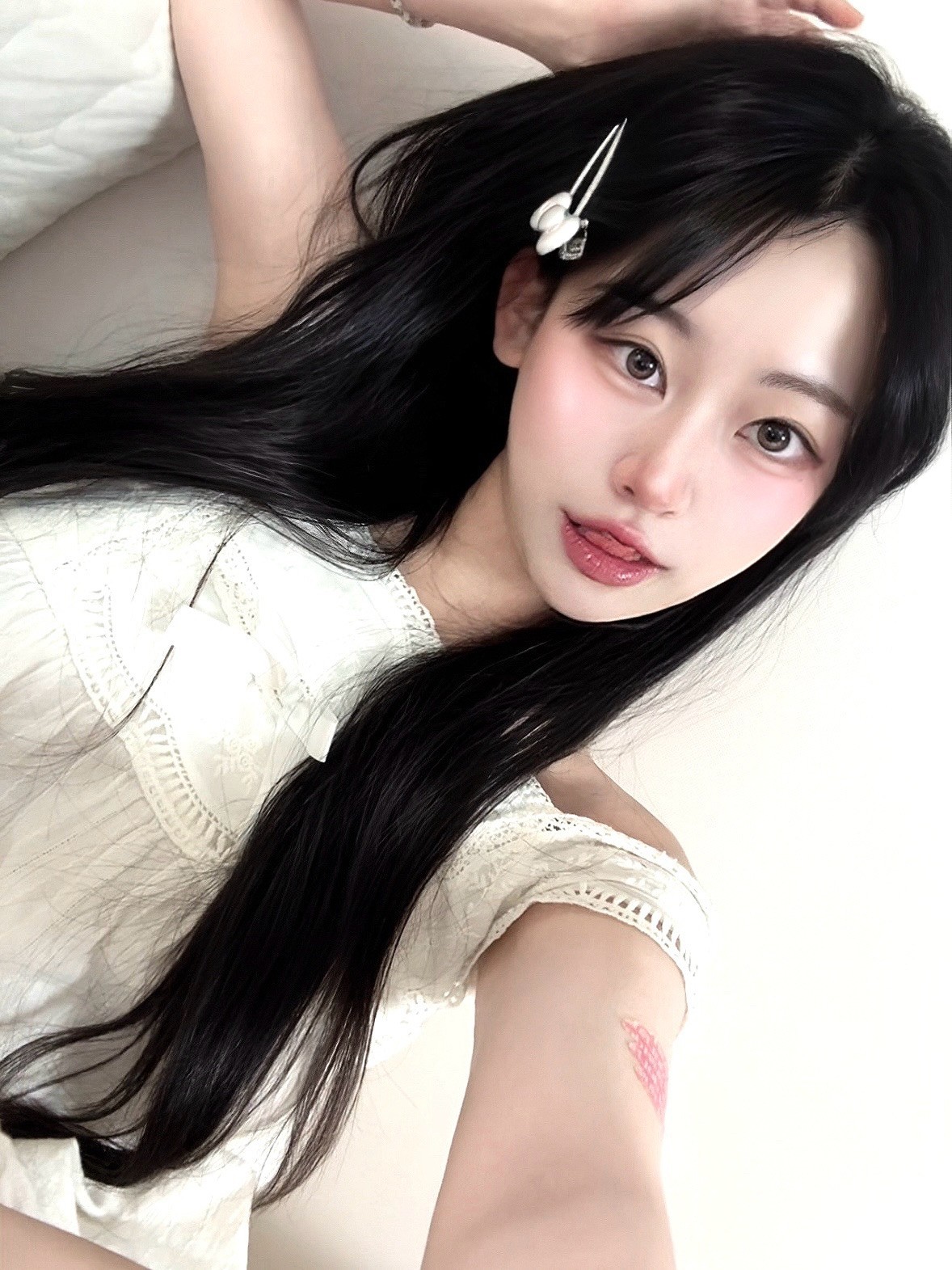 미소녀 . . .☆