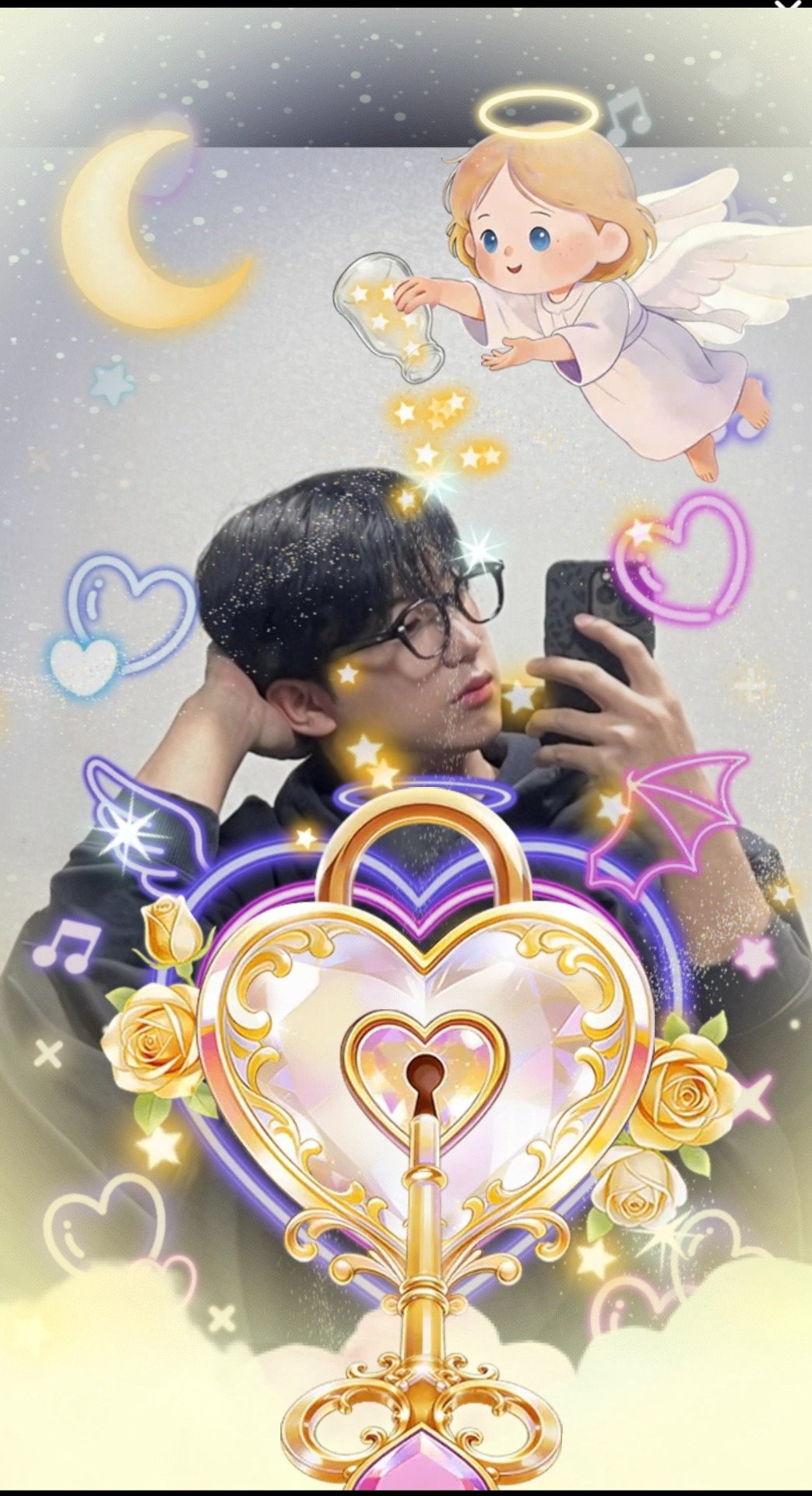 🎂생일이래요~🎉