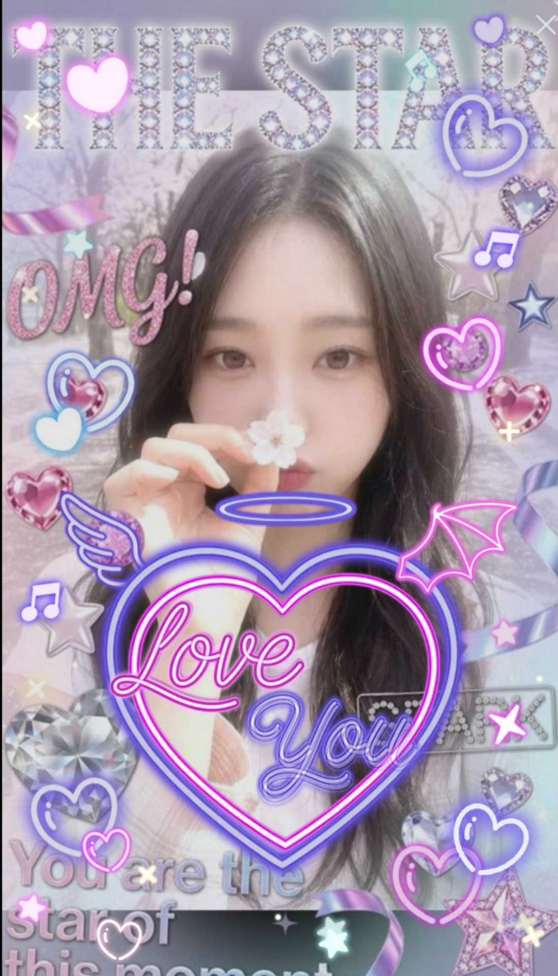 안녕?!
