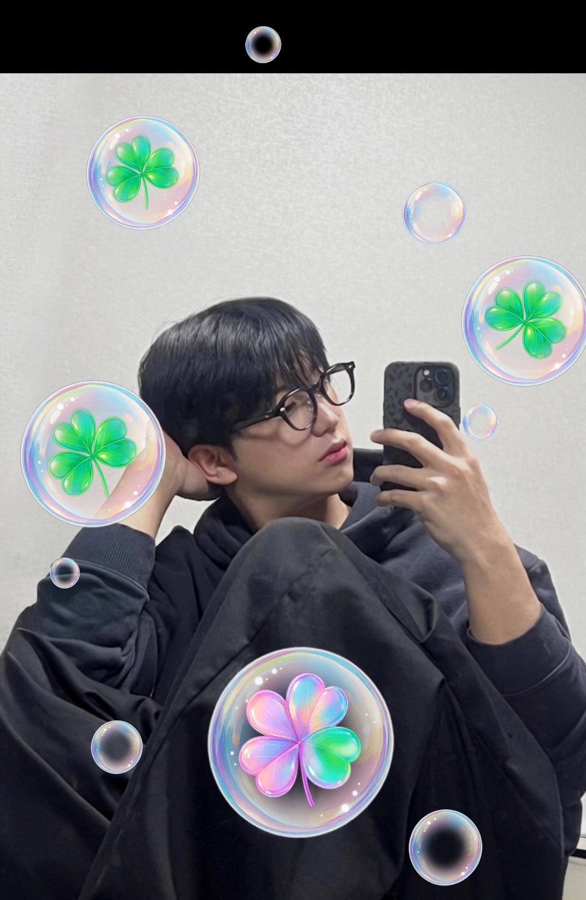 #_술은 나랑 안맞아... @3@