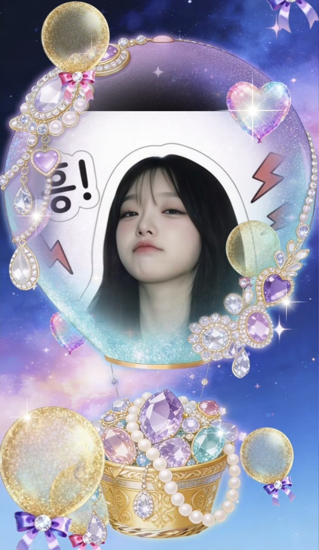 소 통