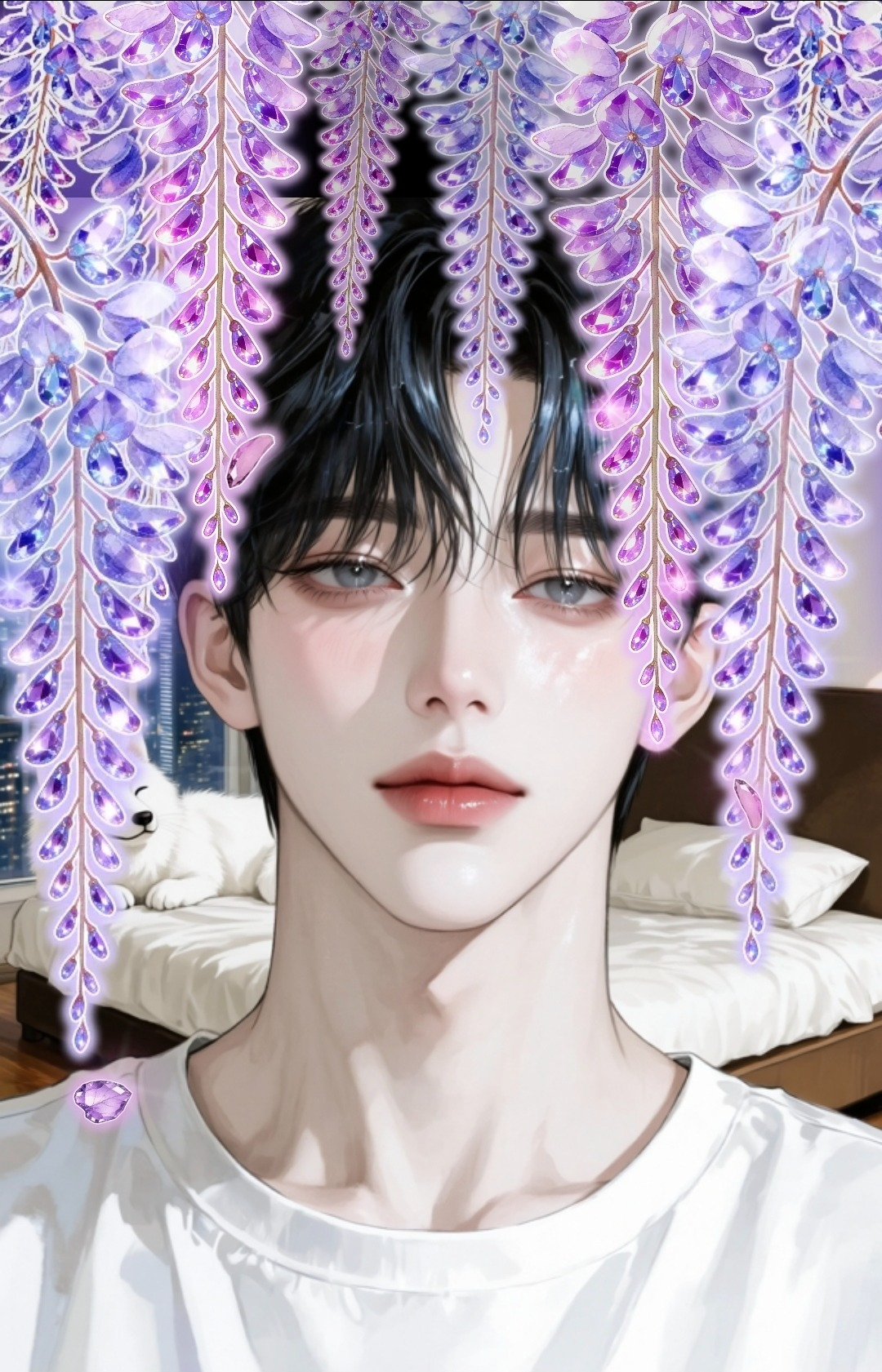 # 당신이 원하는 목소리