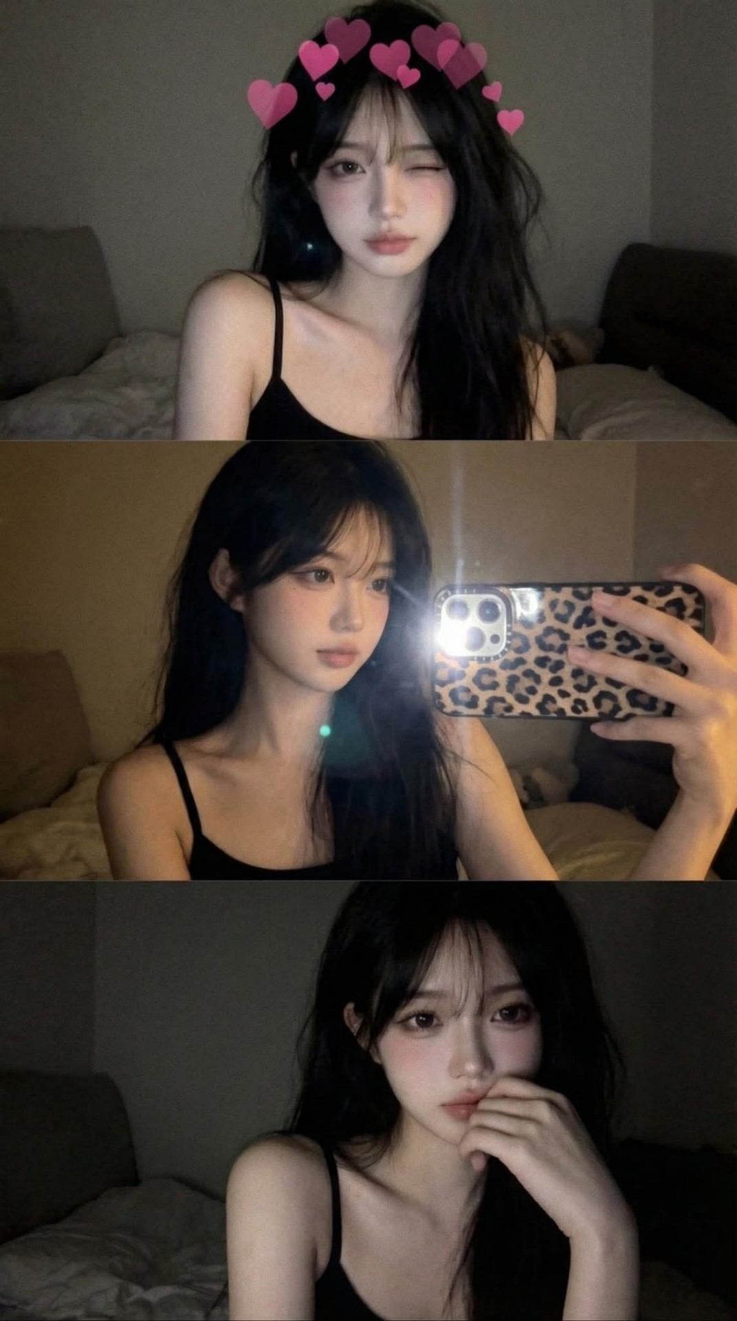 신입)너의 플리를 들려줘~~