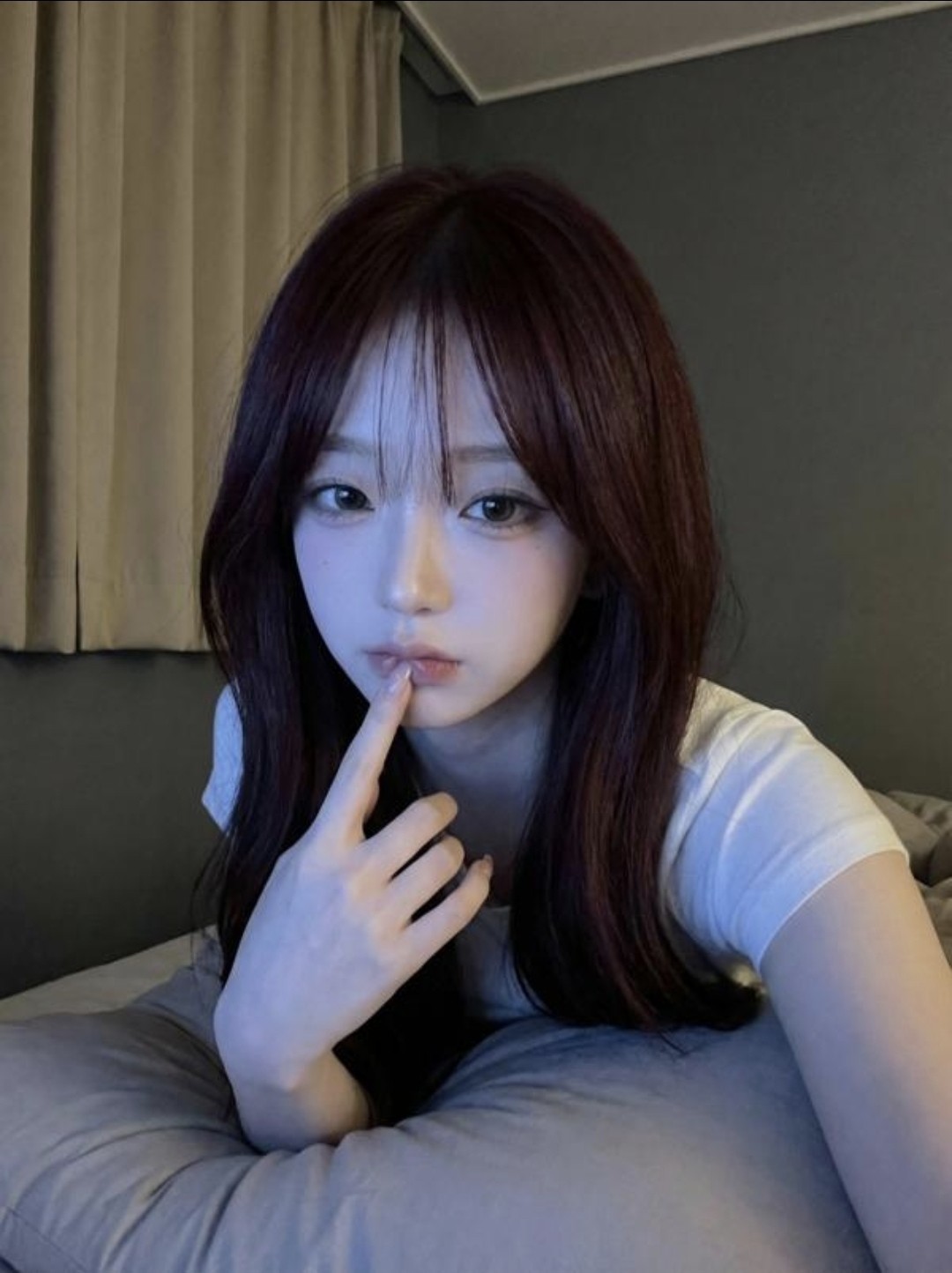 날 좋아하는게 왜 어려워 ?