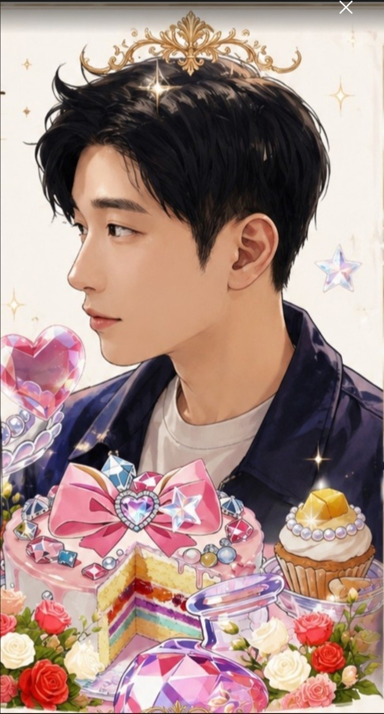 이방에 이쁜이들많다