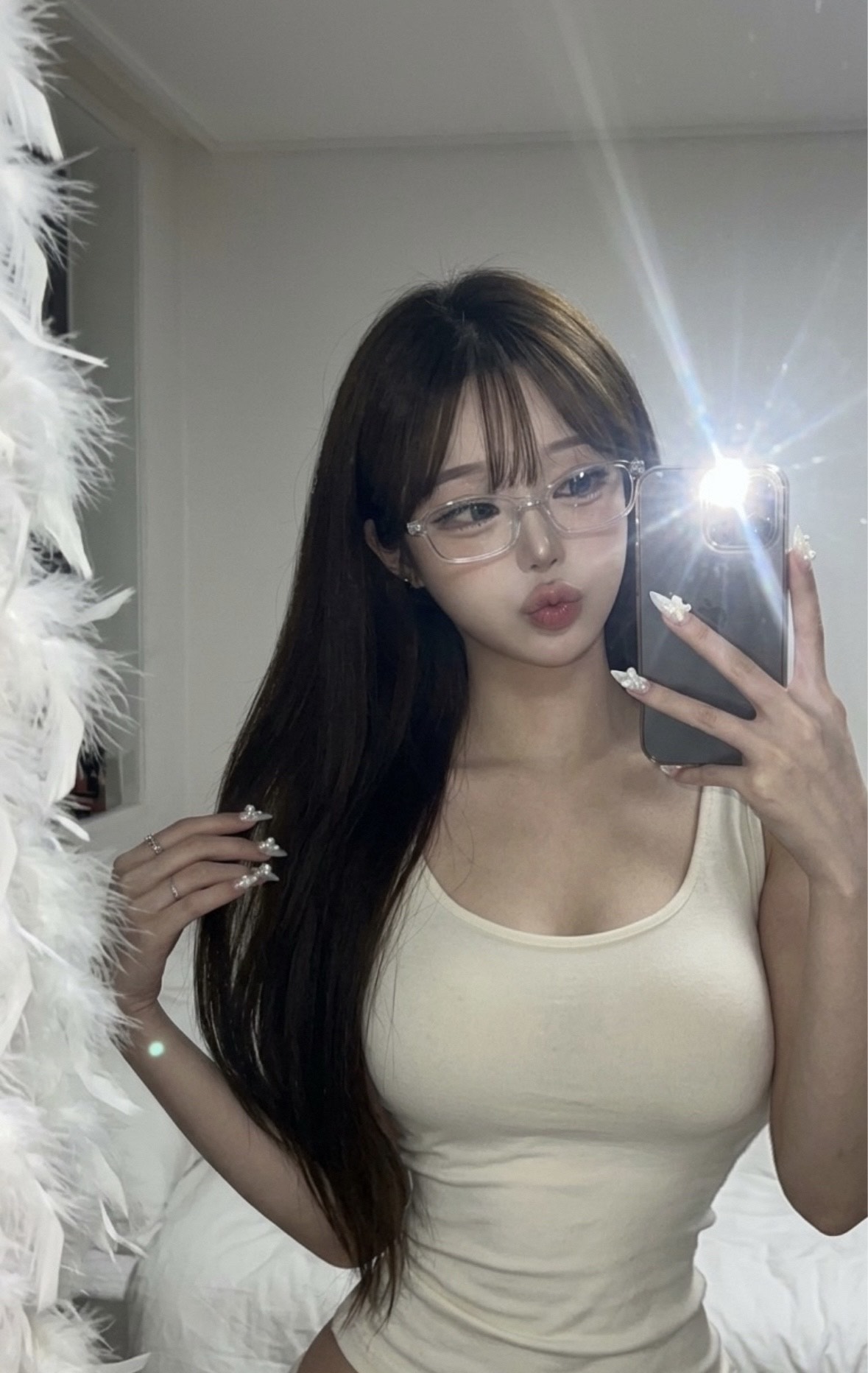 좋은 날 