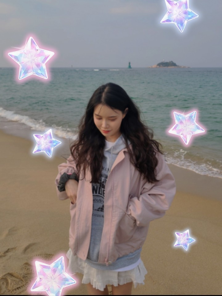 여름비처럼