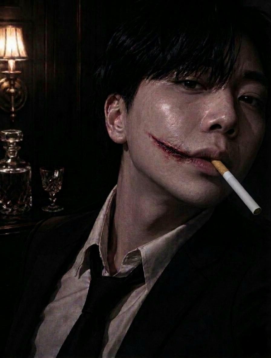 저에요,1티어 목소리.